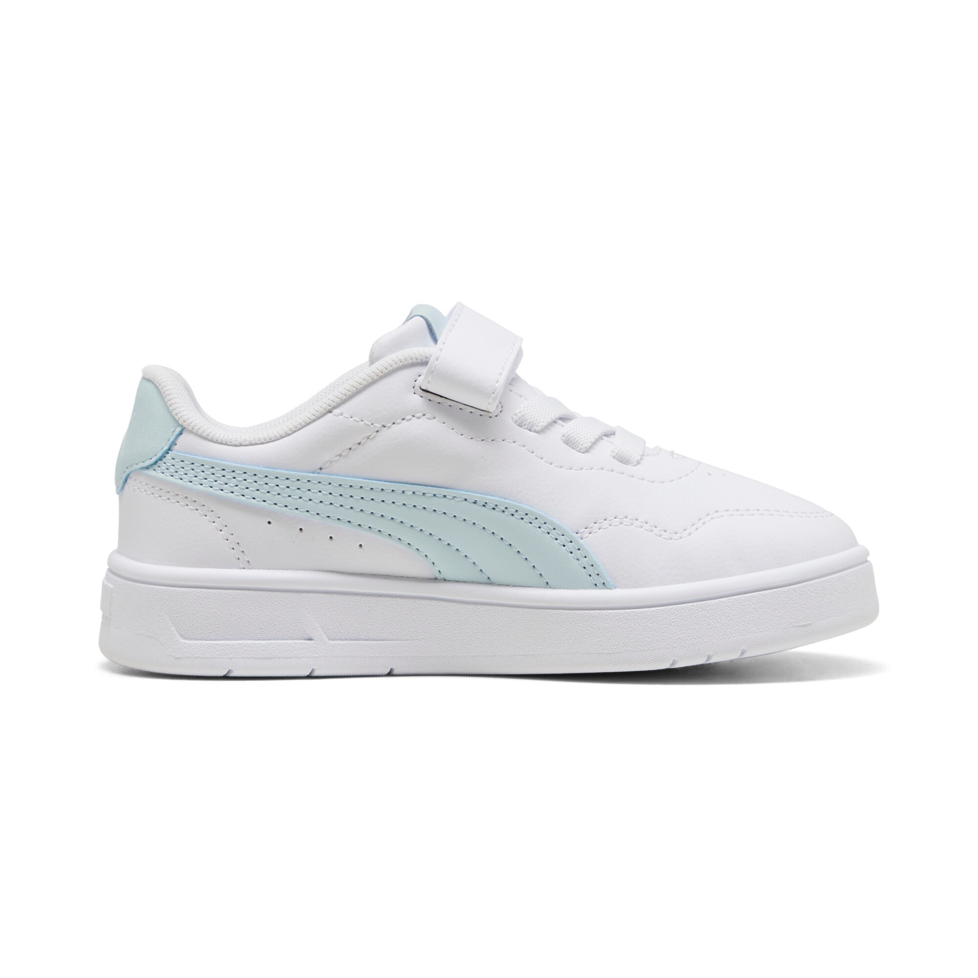 PUMA Sneaker »COURT LALLY AC+ PS«