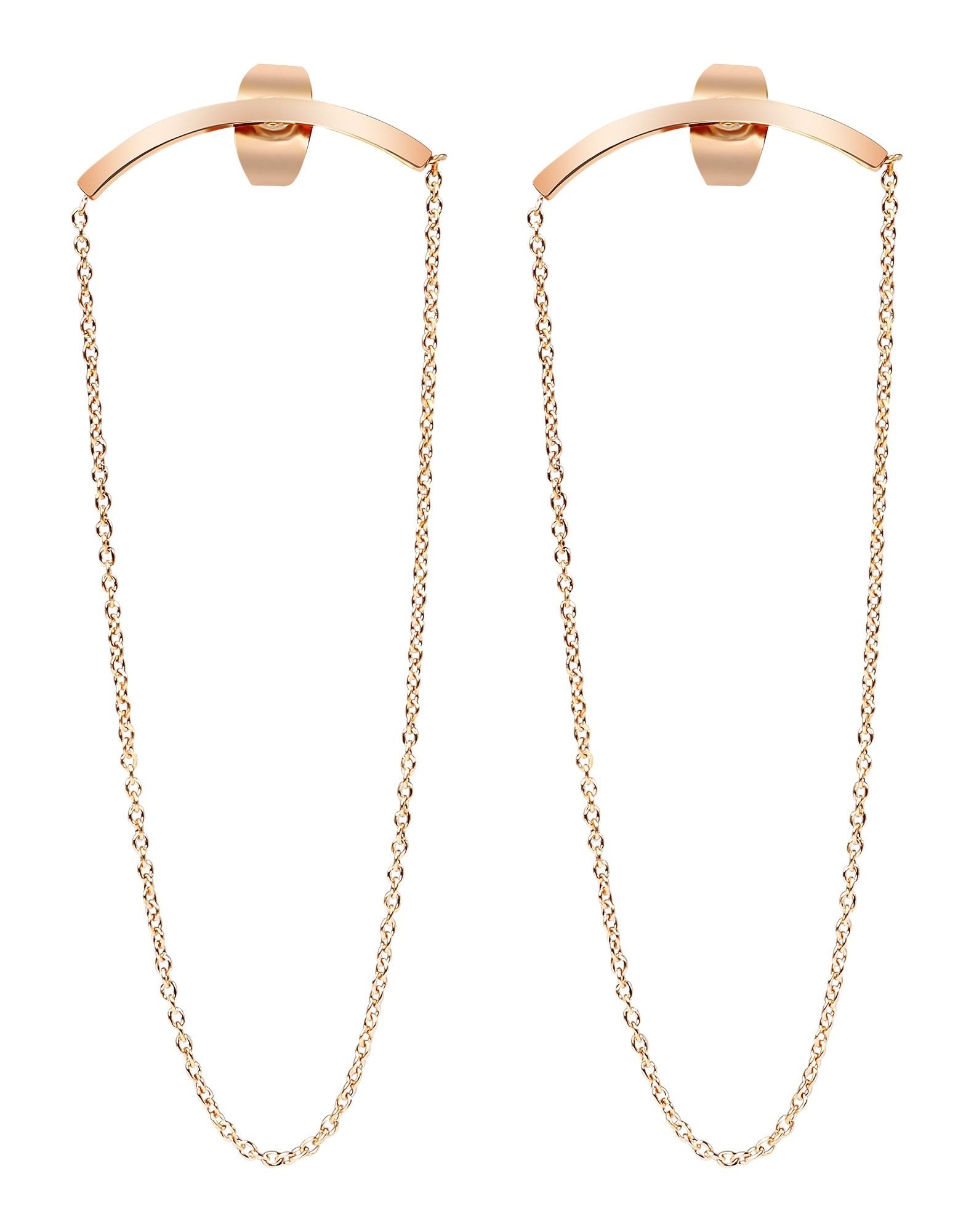 Adelia´s Paar Ohrhänger "Damen Ohrringe aus Edelstahl" Eine schöne Geschenk günstig online kaufen