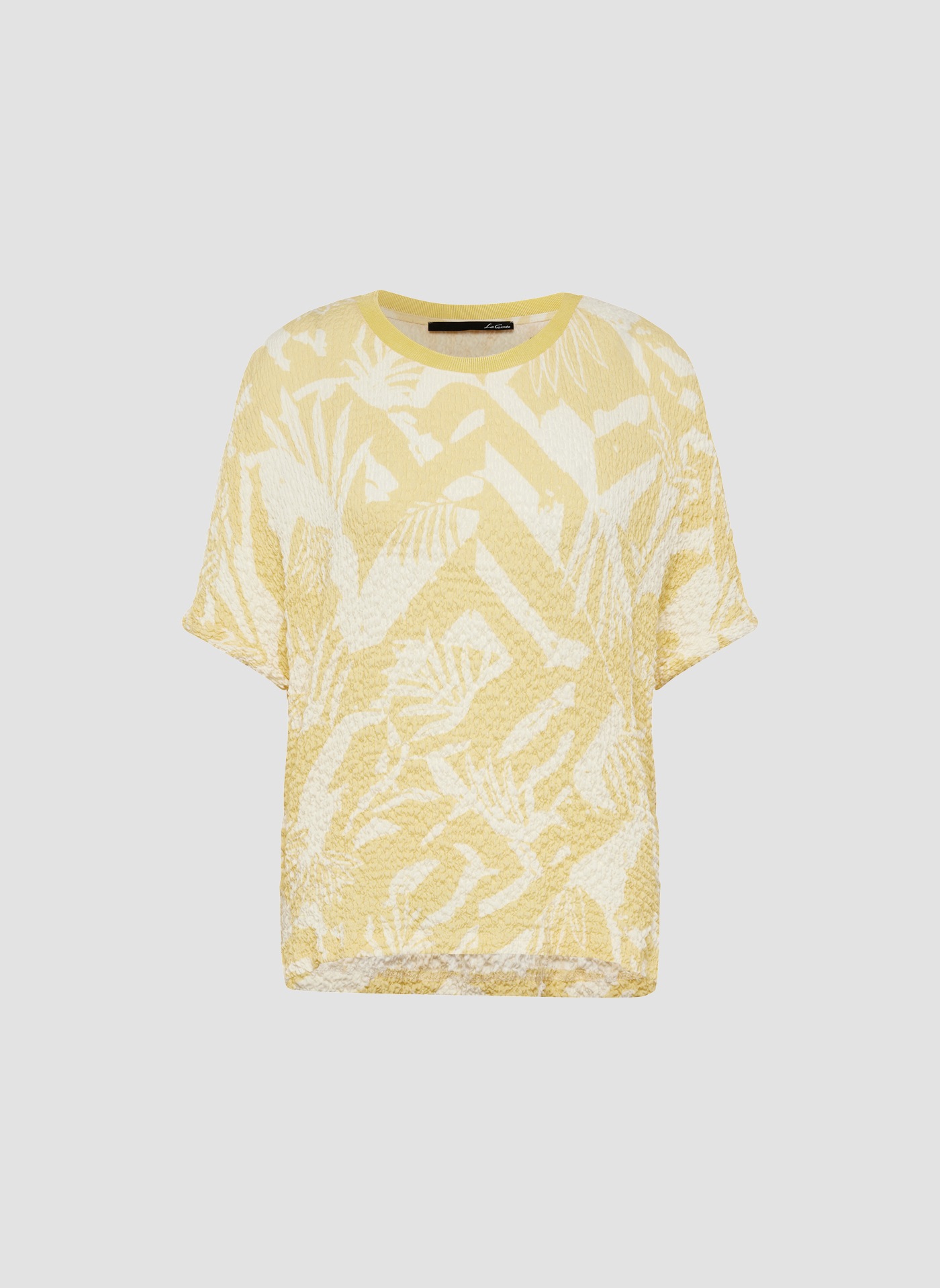 LeComte Blusenshirt »LeComte Leichtes Strukturshirt«