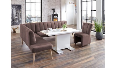 exxpo - sofa fashion Eckbänke & Sitzecken bestellen | BAUR | Eckbänke