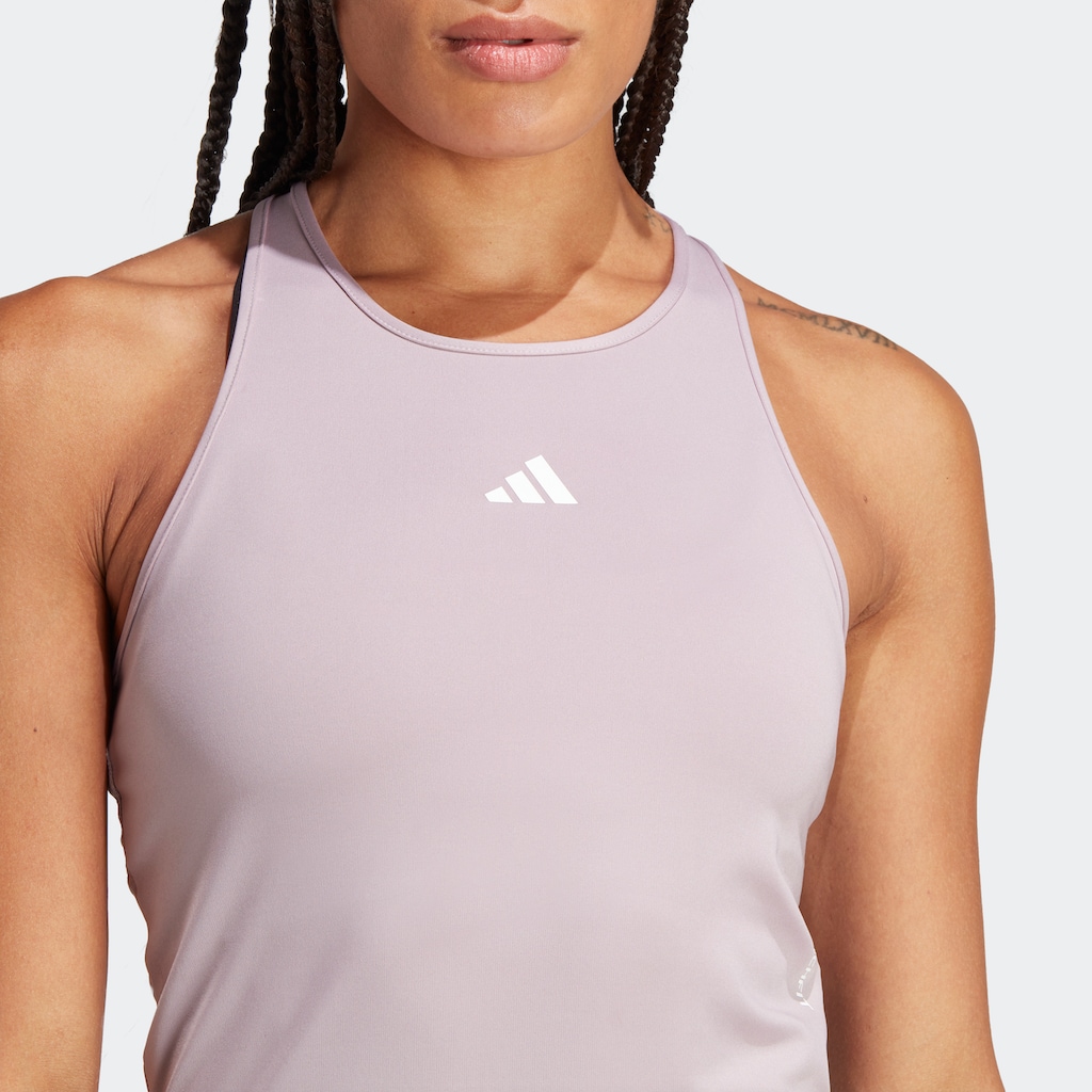 adidas Performance Tanktop »TF TRAIN TK«