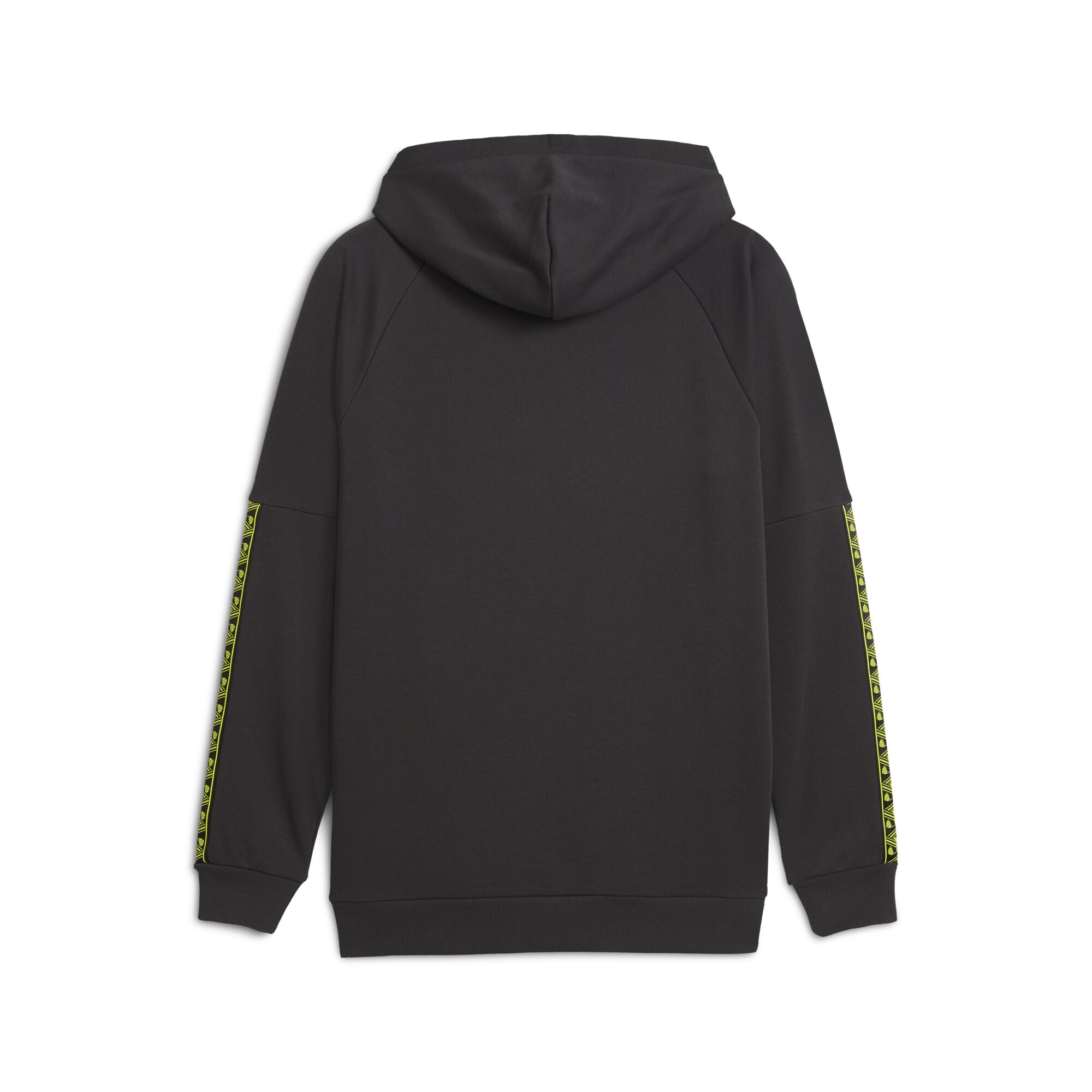 PUMA Hoodie »Borussia Dortmund KING Hoodie Herren«