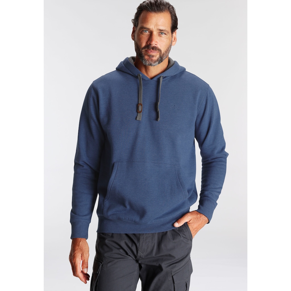 Man's World Kapuzensweatshirt