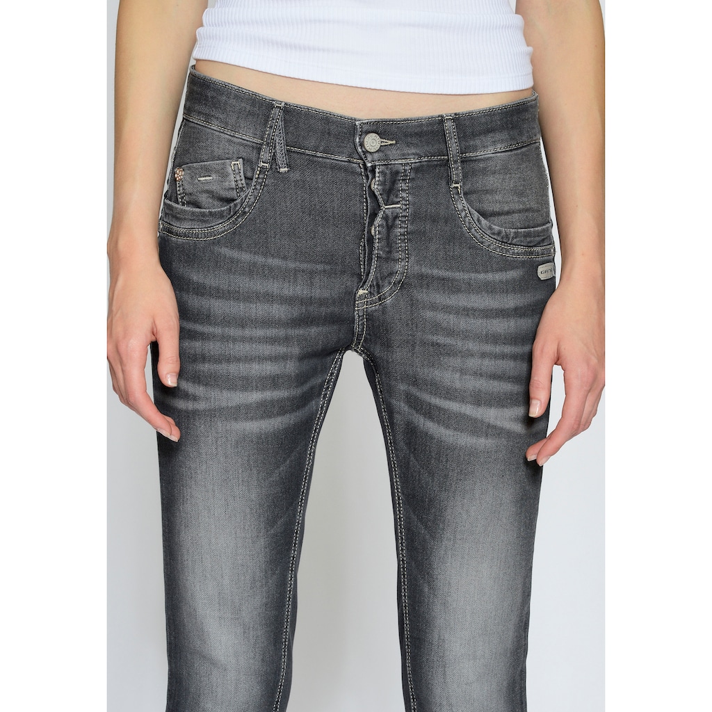 GANG 5-Pocket-Jeans »94GERDA«