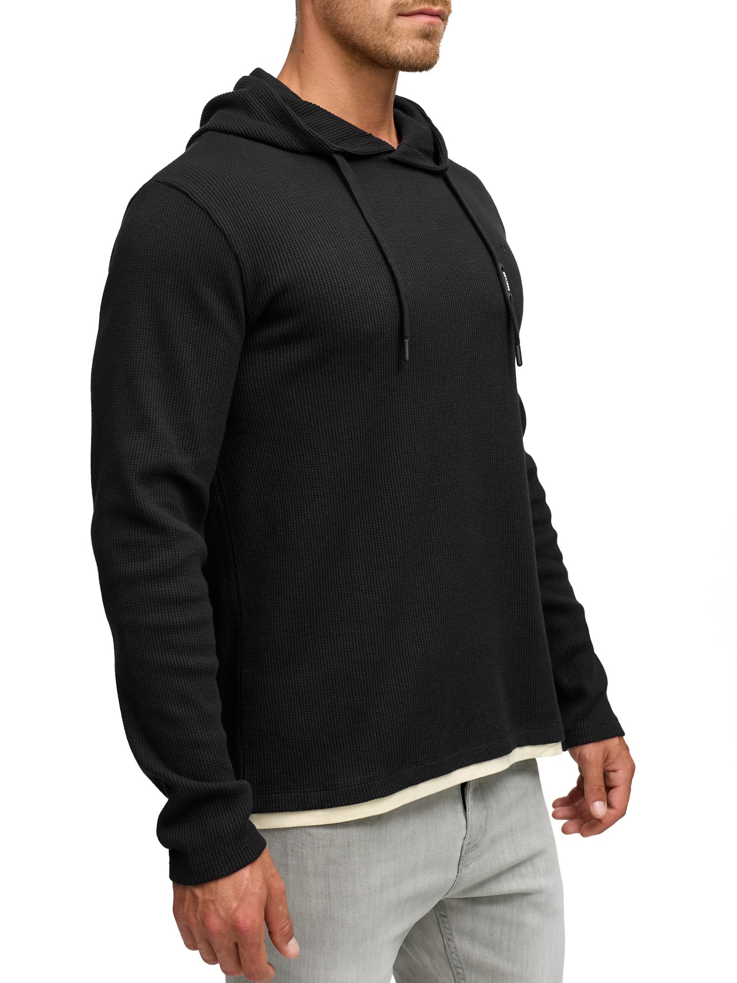 Thumbnail - Indicode Kapuzenshirt "INMarto"