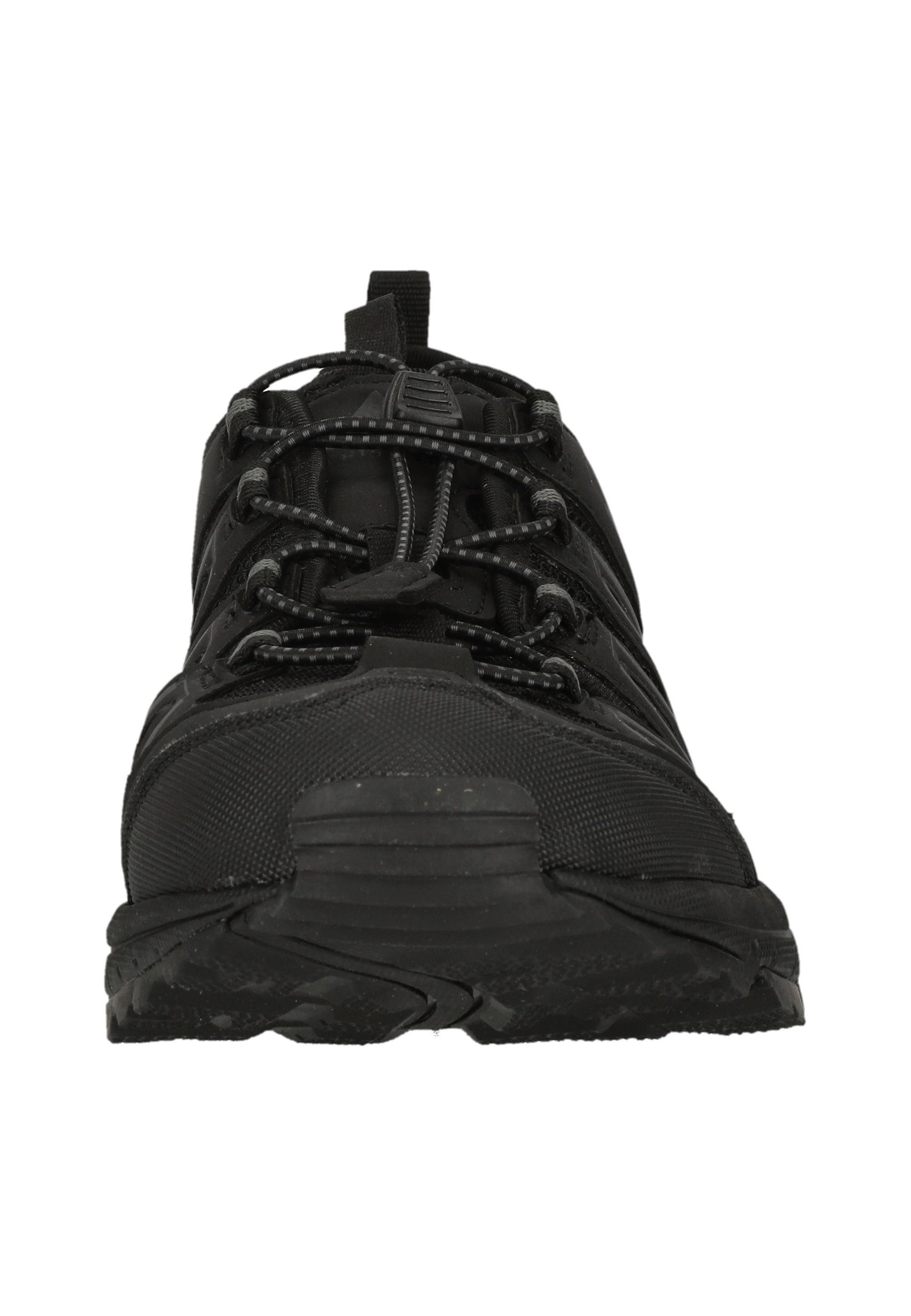 WHISTLER Trainingsschuh »Puente«  mit praktischen Mesheinsätzen