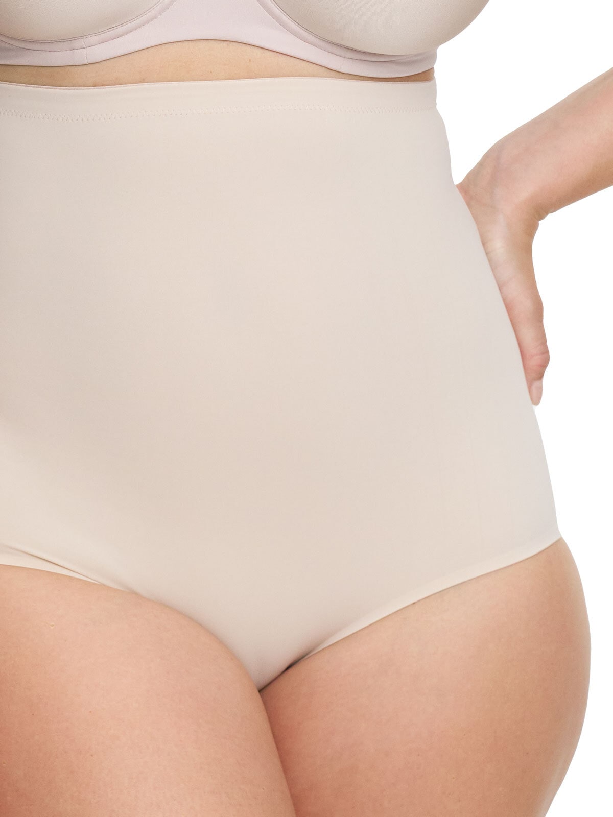 Susa Miederhose »Hohe Miederhose Shapewear«, (1 Stück St.)