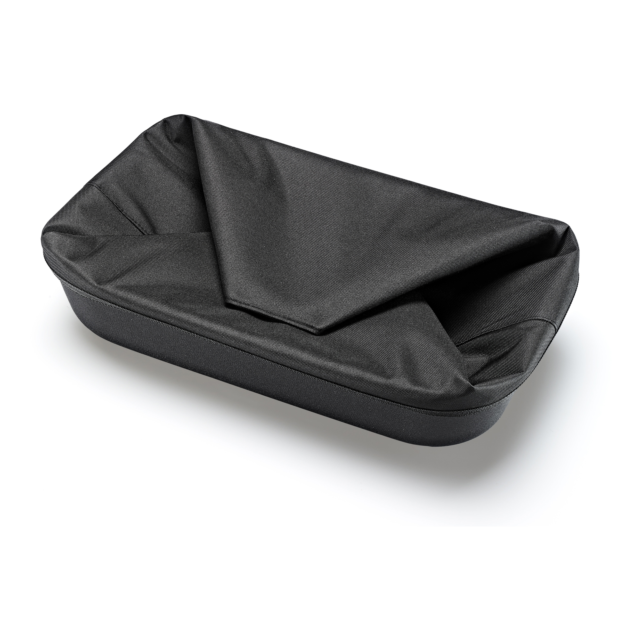 REISENTHEL® Einkaufskorb »shoppingbasket« flexible Bodenschale, 5 Standfüße, Flach zusammenlegbar