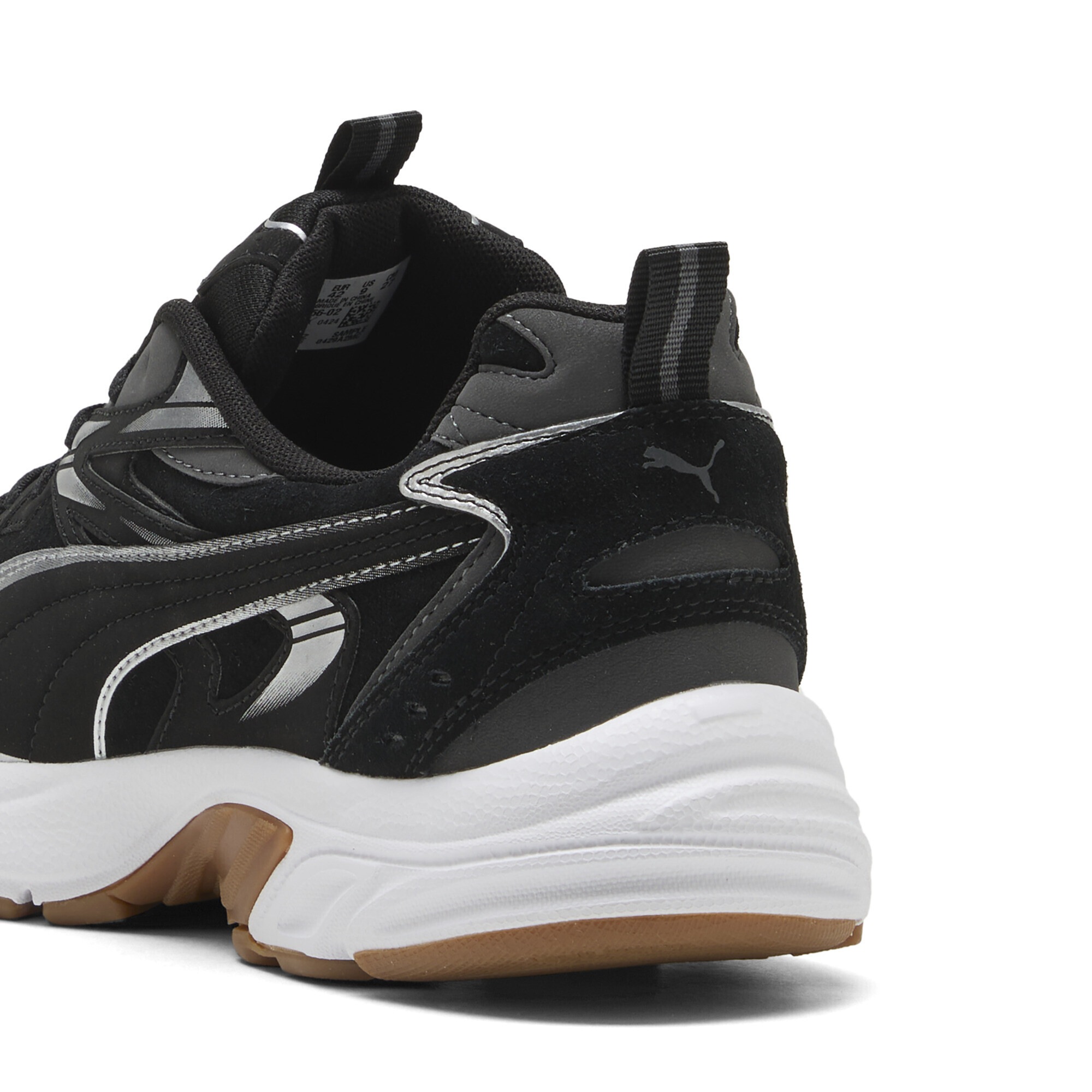PUMA Sneaker "Milenio Tech Sneakers Erwachsene" günstig online kaufen