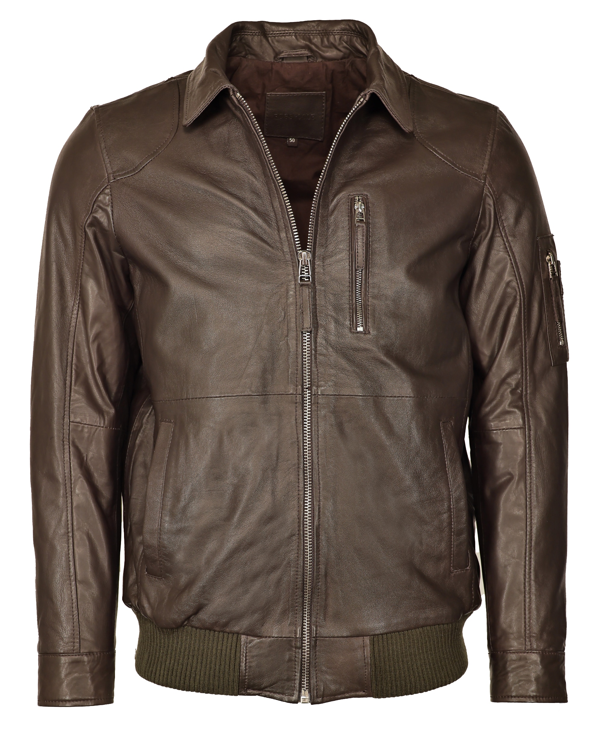 JCC Lederjacke »31018159«