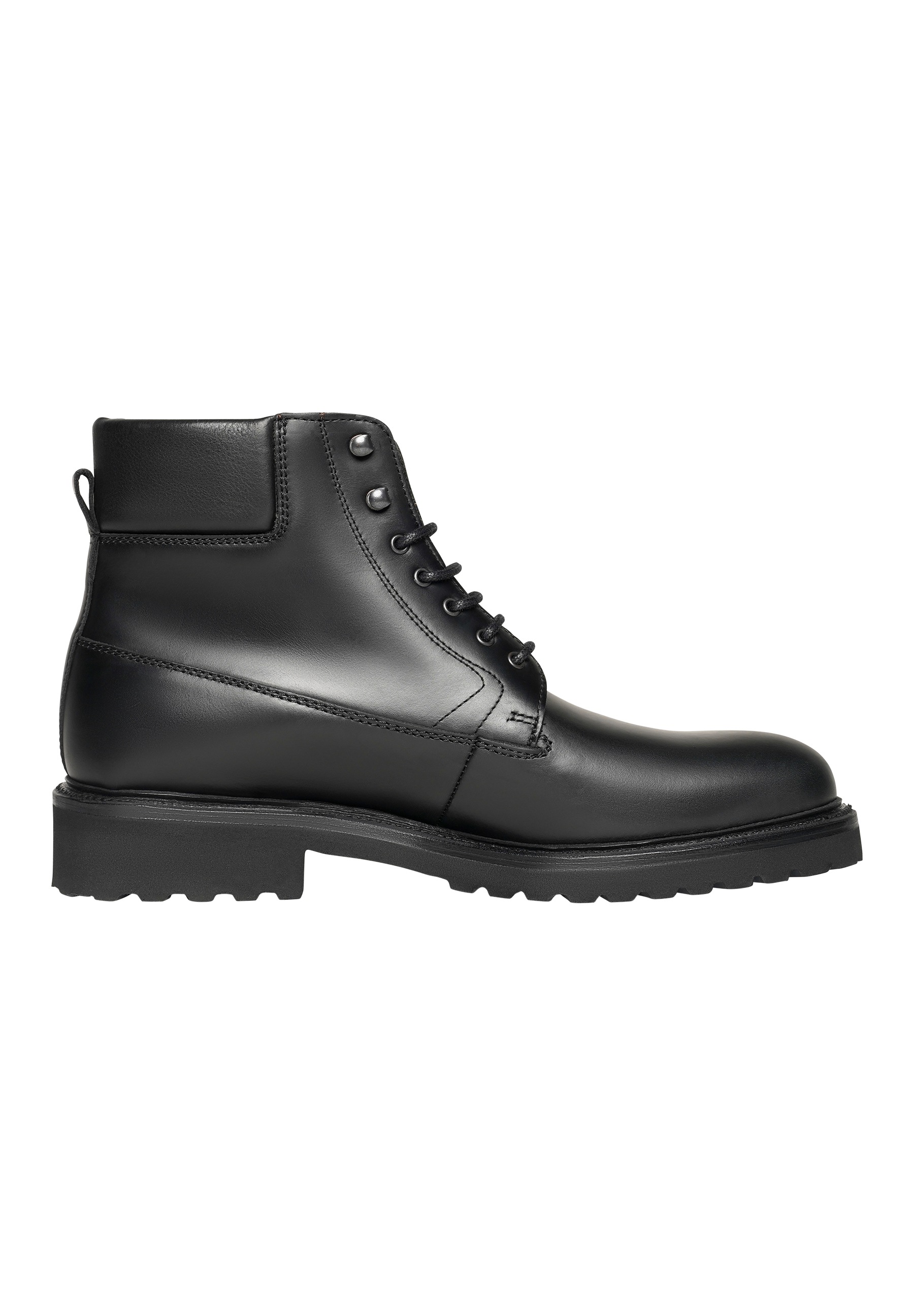 Henry Stevens Schnürboots »Barkley TB«