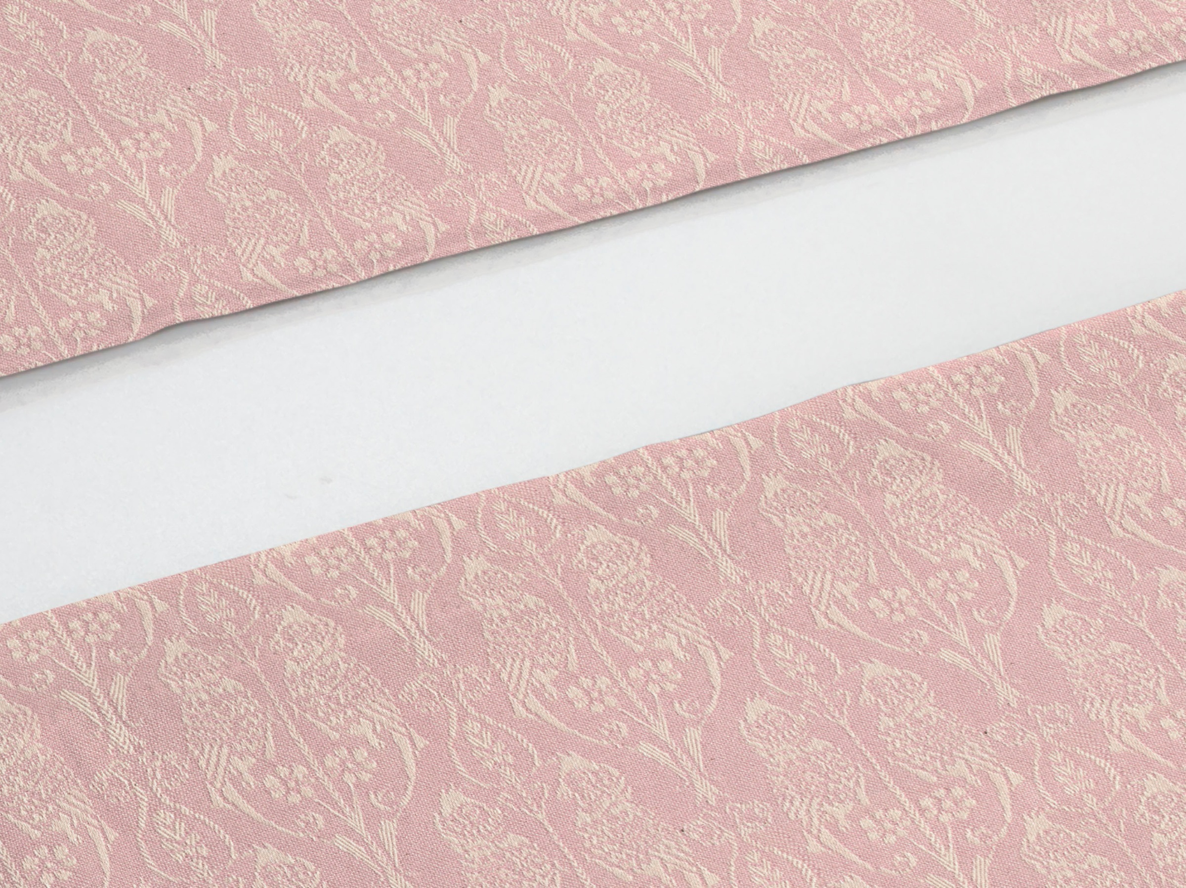 Thumbnail - Adam Platzset "Little Parrot" GOTS organic,zertifiziert durch CERES 0242