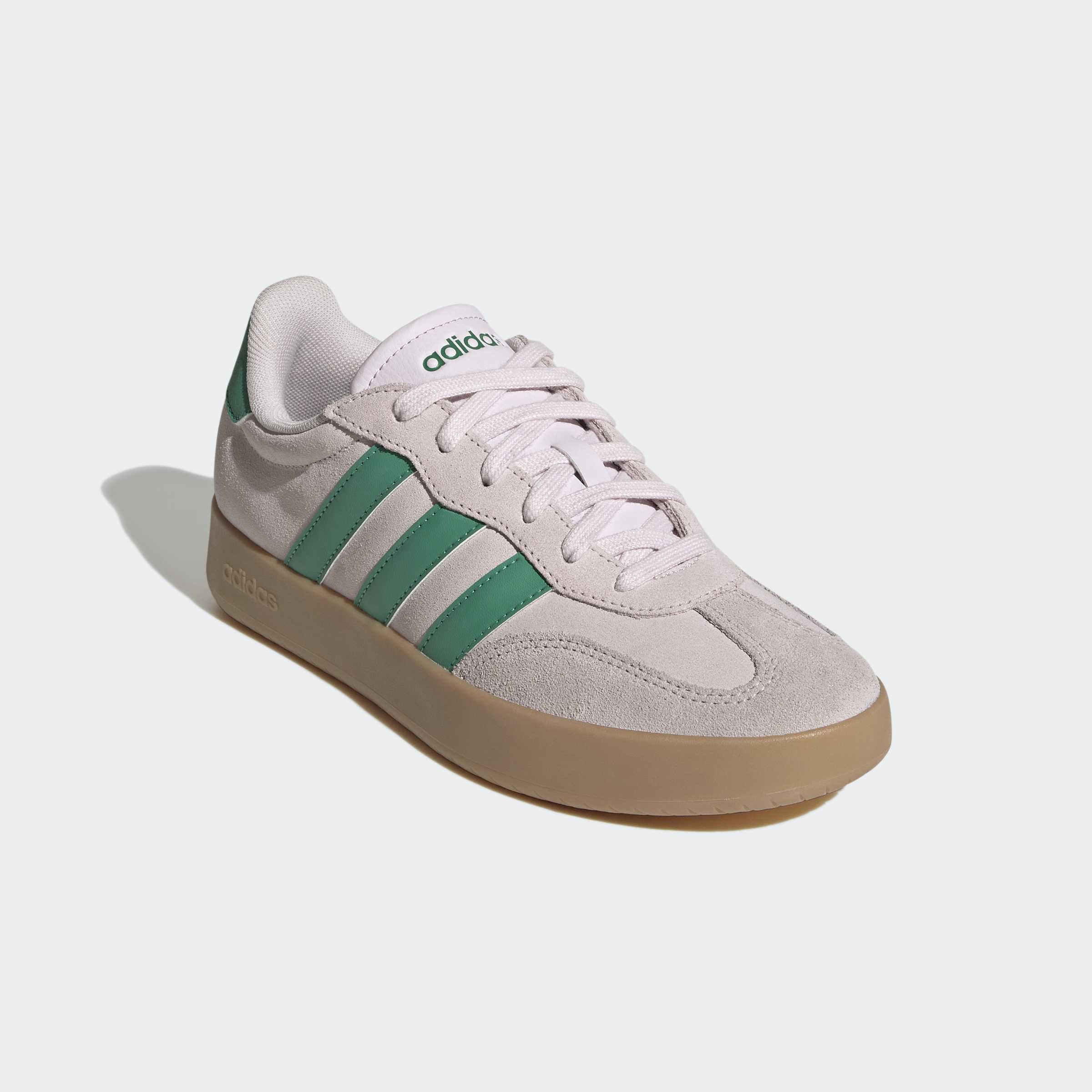 adidas Sportswear "BARREDA" inspiriert vom Design des adidas handball spezial