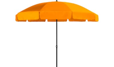 doppler® Sonnenschirm, abknickbar, höhenverstellbar, UV-beständig kaufen
