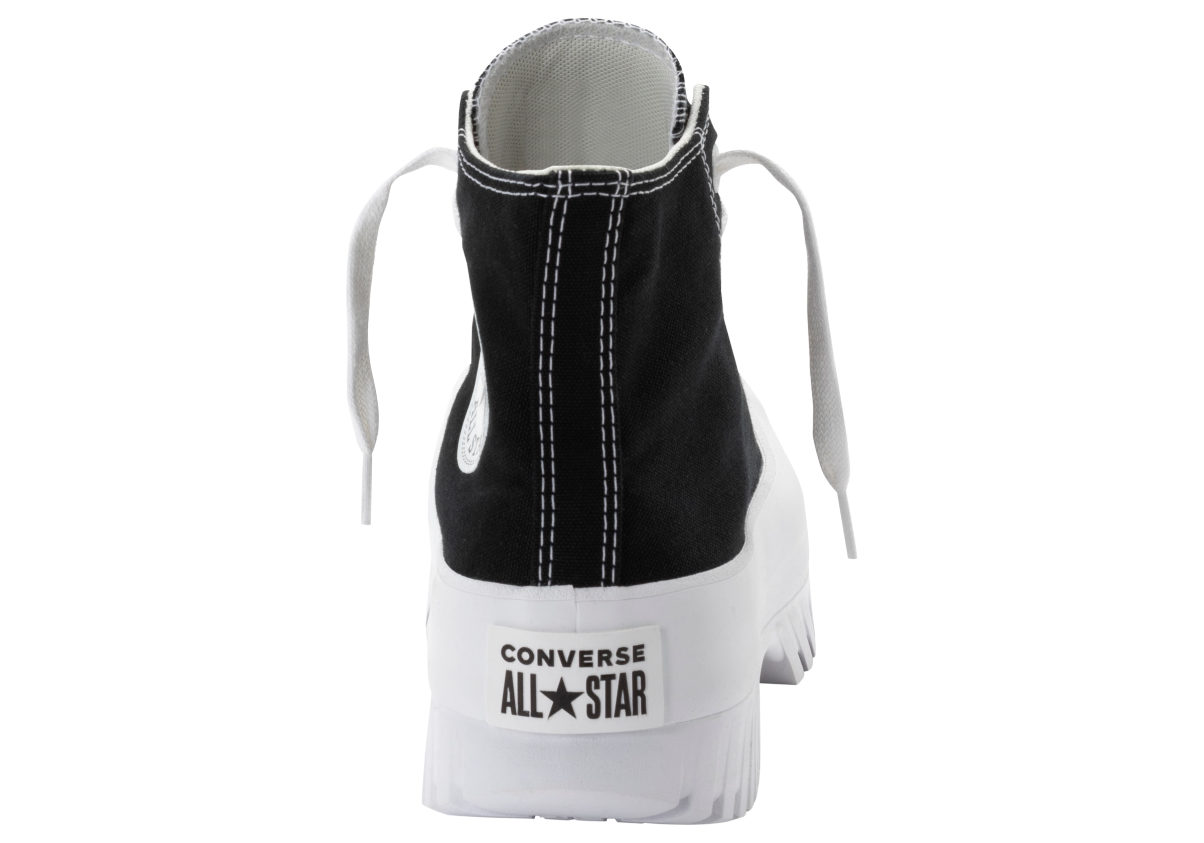 Converse Sneaker »CHUCK TAYLOR ALL STAR LUGGED 2.0«