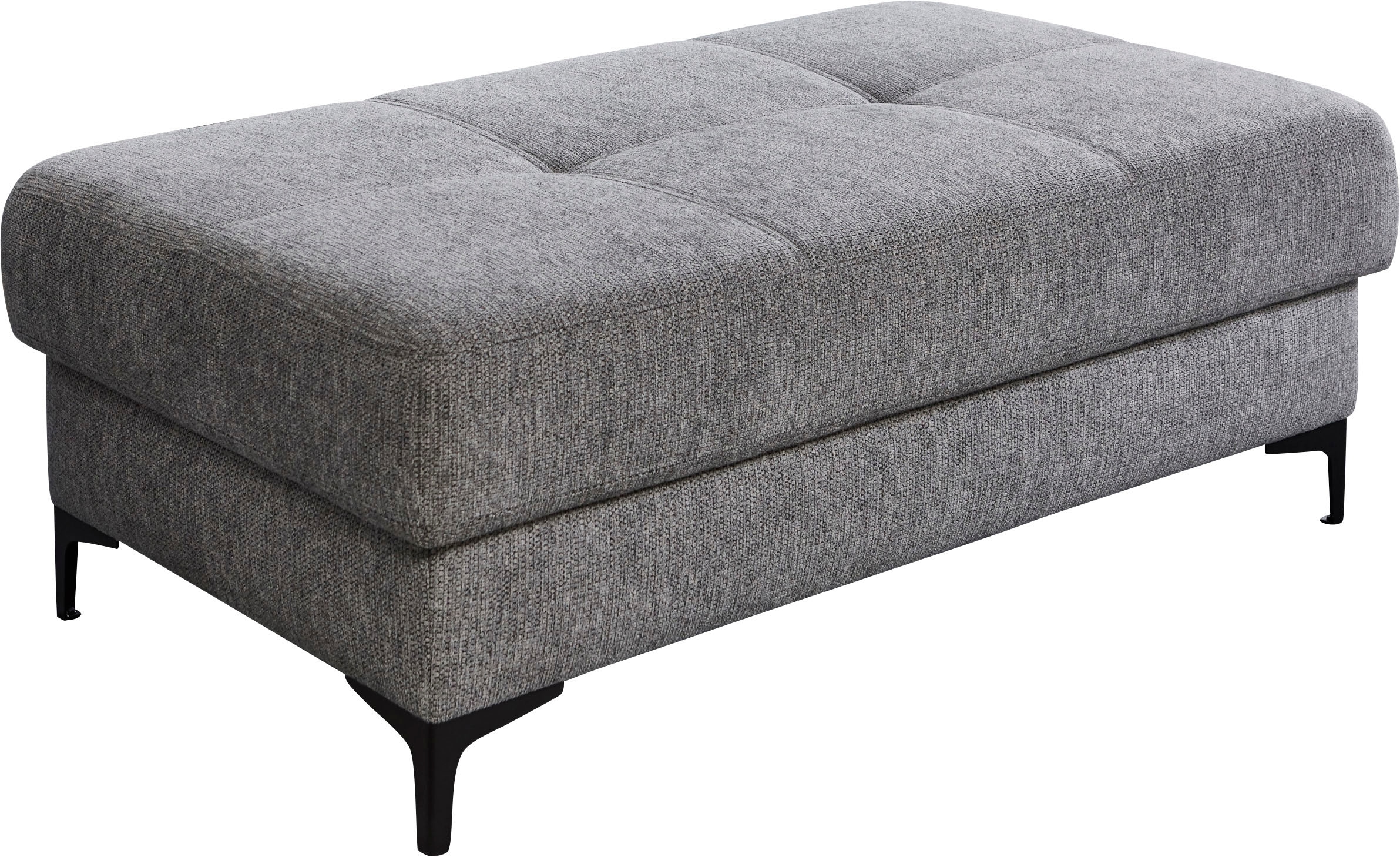 3C Carina Hockerbank "Burnaby" passend zur Serie "Burnaby", B/T/H: 126/76/4 günstig online kaufen