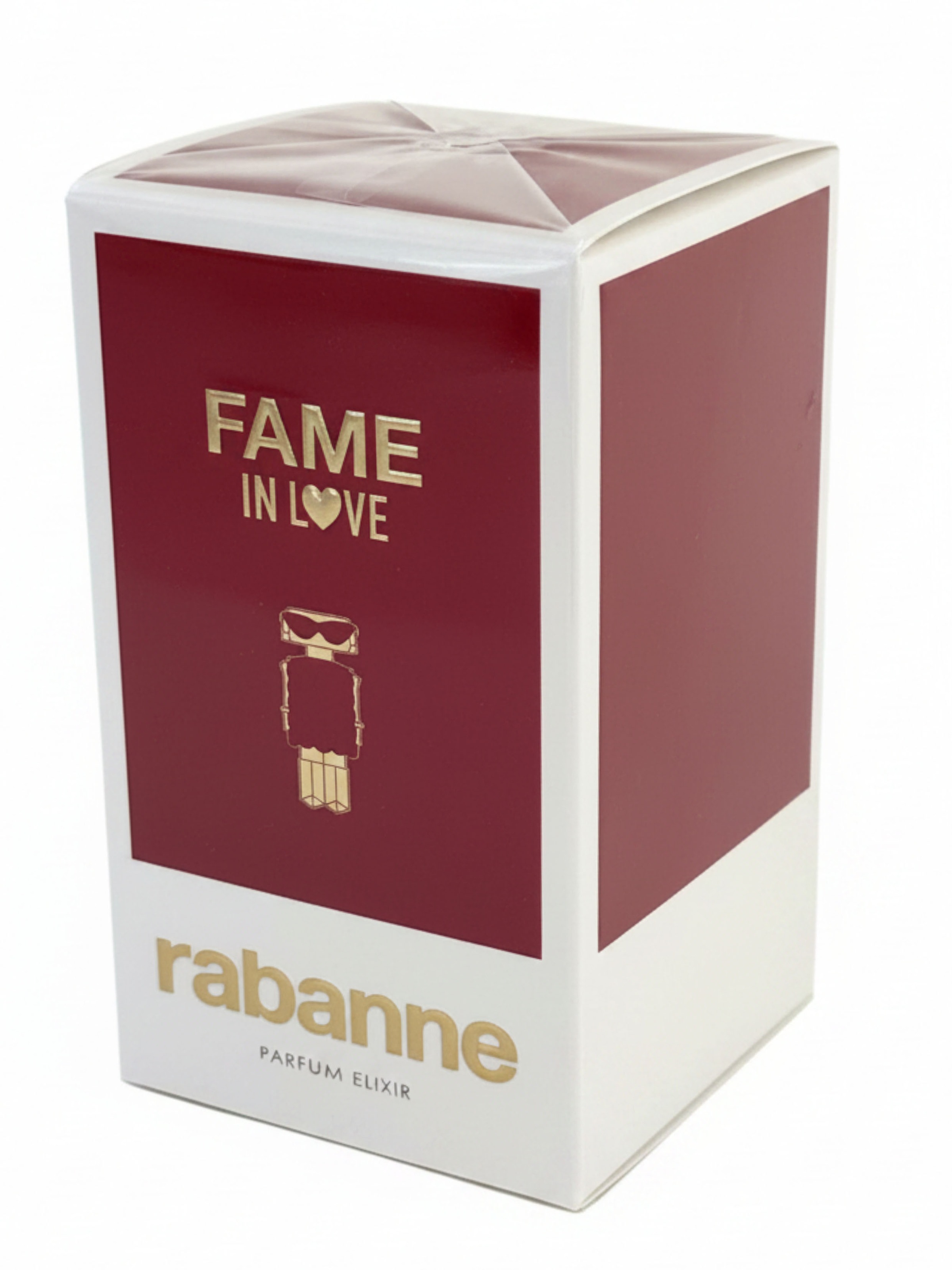 paco rabanne Extrait Parfum »Rabanne Fame  in Love«