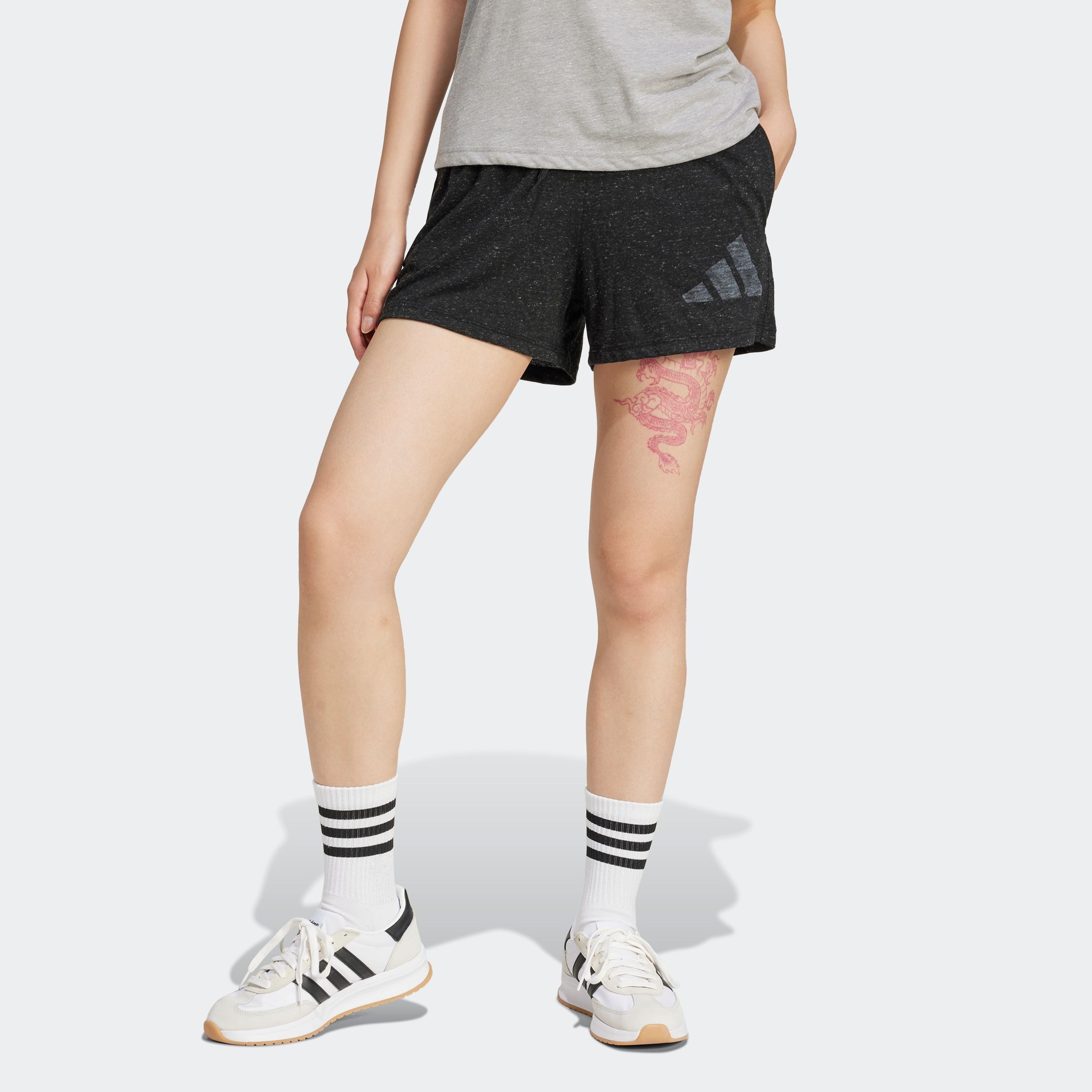 adidas Sportswear Shorts "W WINNERS SHO" günstig online kaufen