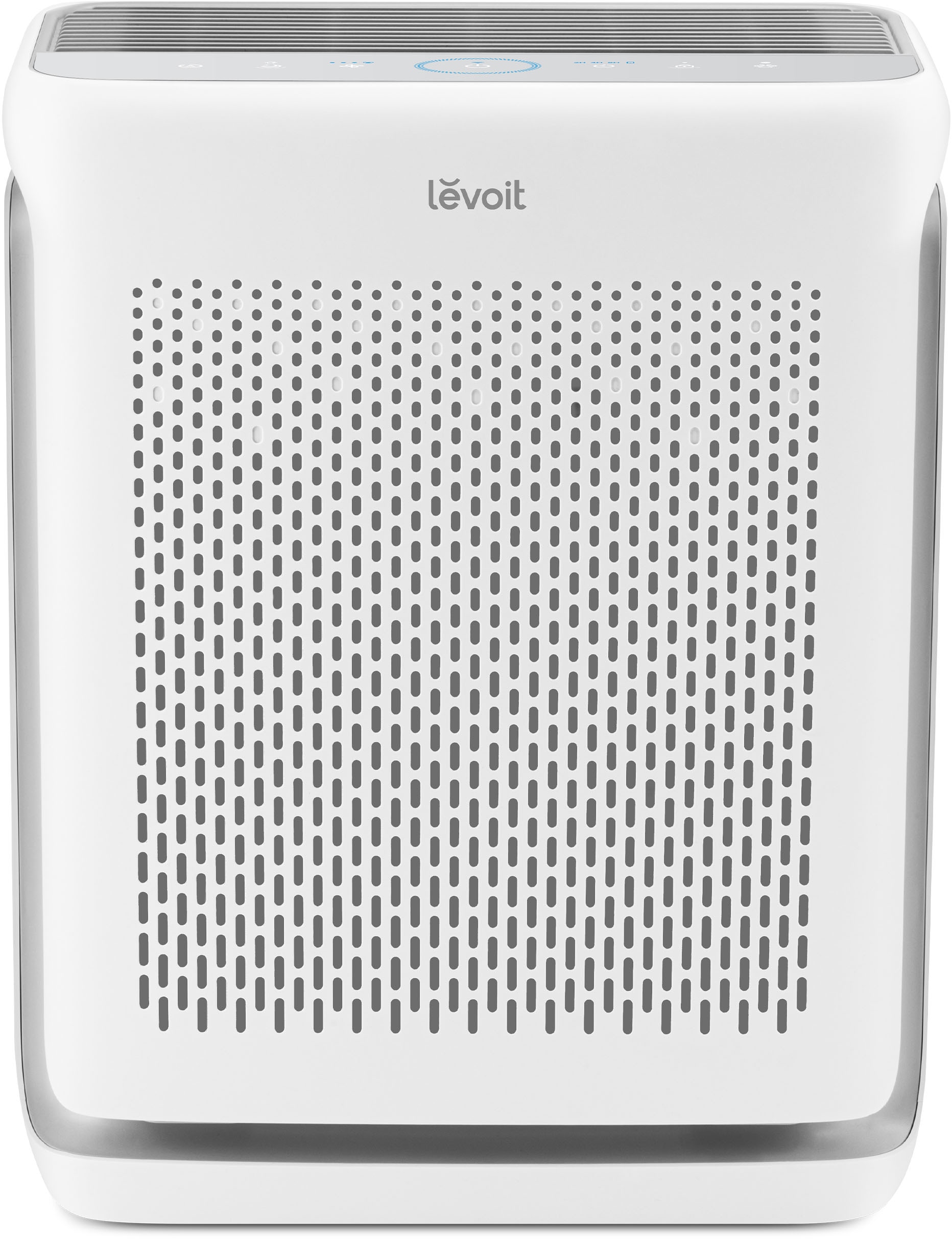 Levoit Luftreiniger "Vital 200S Pro Smart Air Purifier" für 88 qm Räume HEP günstig online kaufen