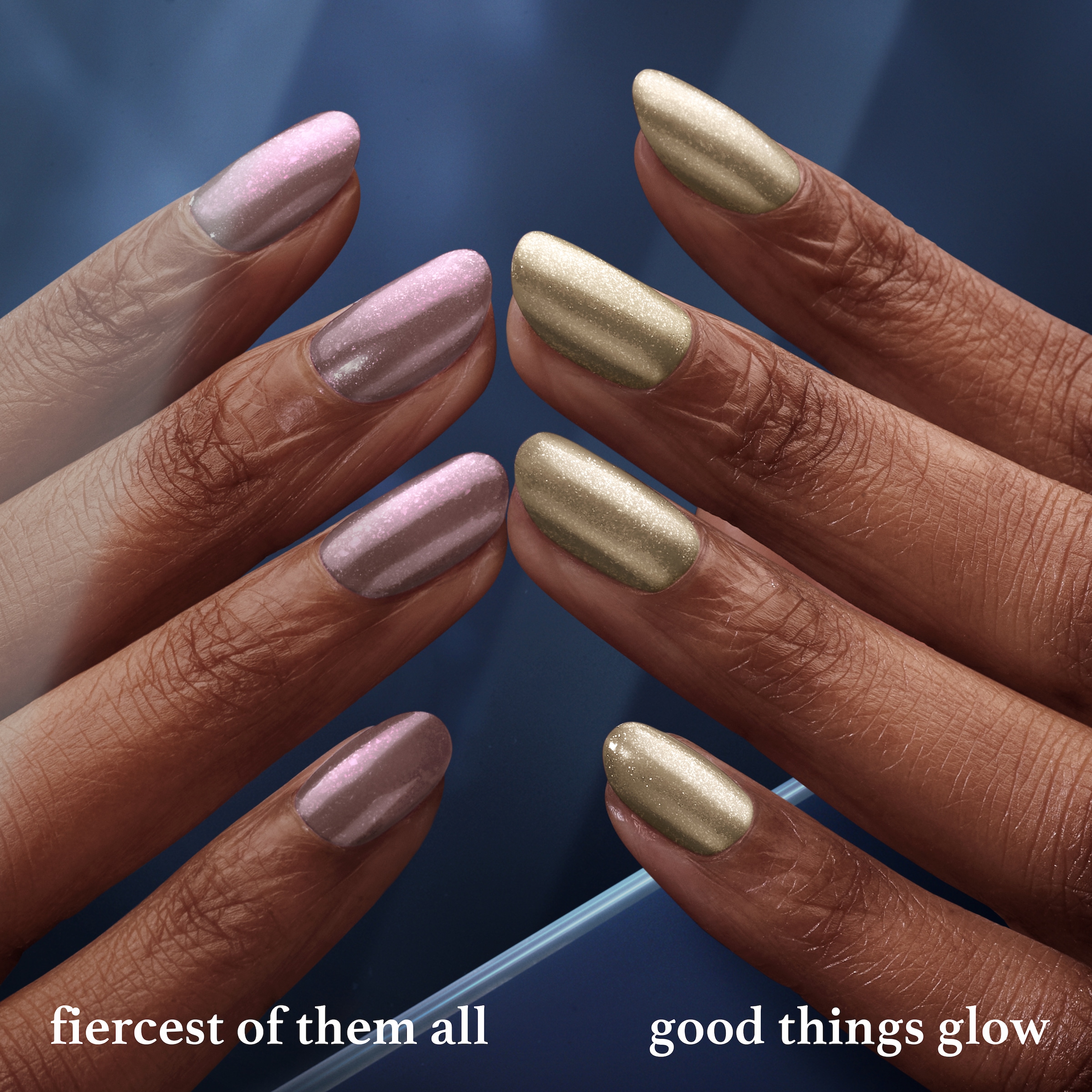 essie Nagellack »Essie Nagellack fiercest of them all«