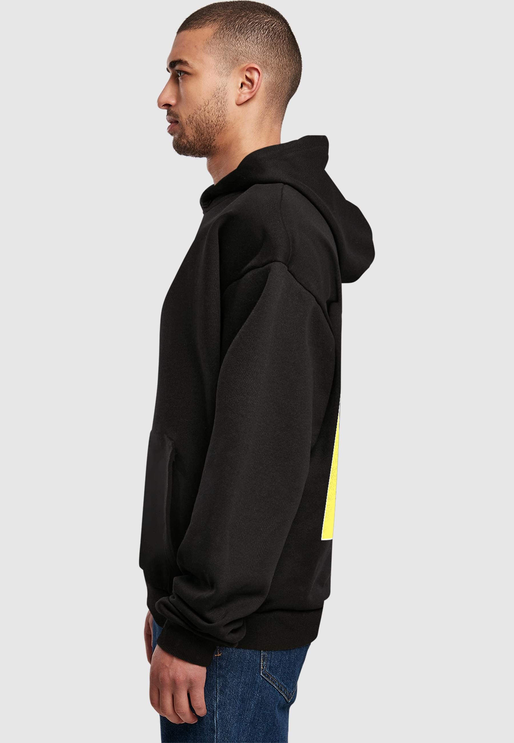 Merchcode Kapuzensweatshirt »Merchcode Artistic Minds Hoody«, (1 tlg.)