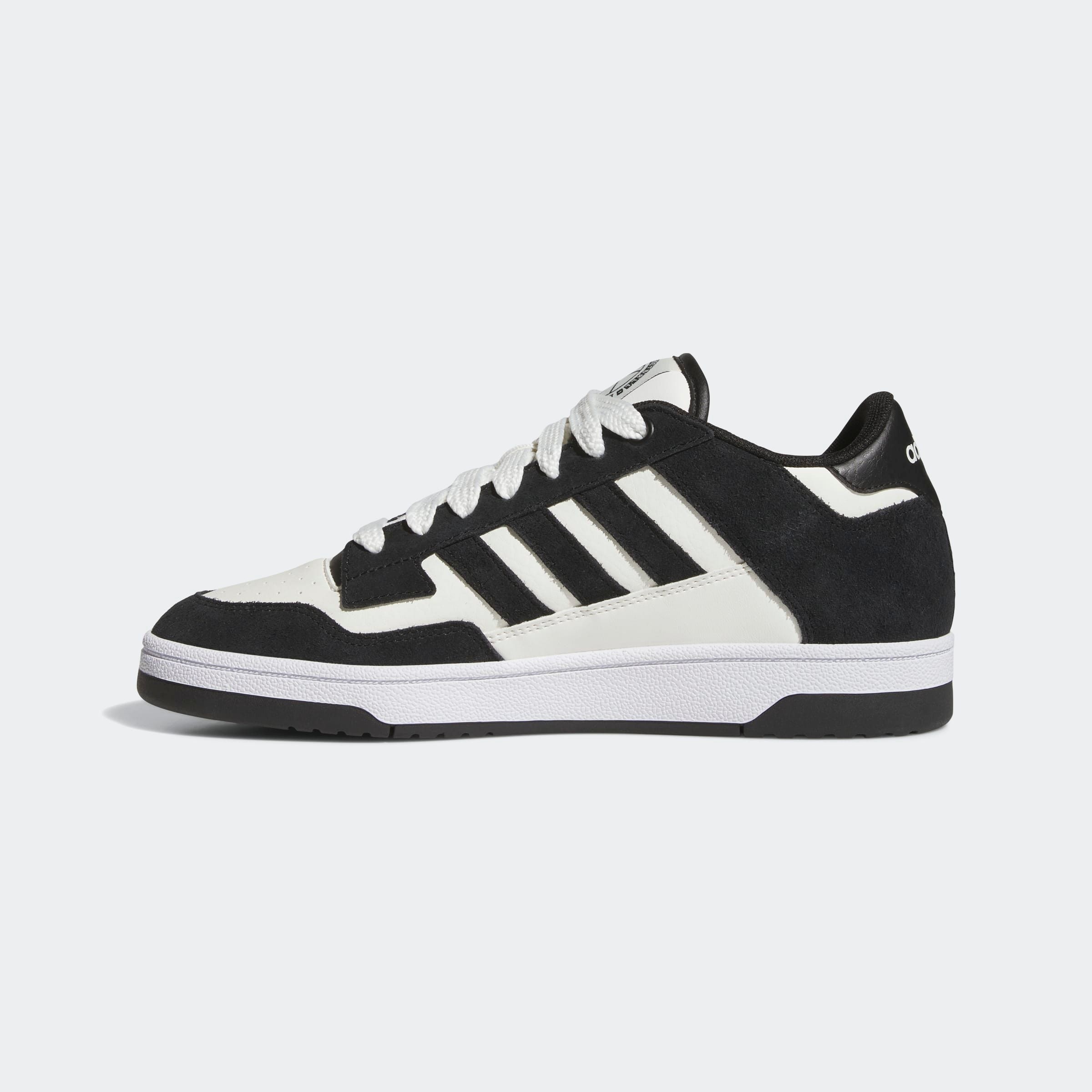 Thumbnail - adidas Sportswear Sneaker "RAPID COURT LOW"