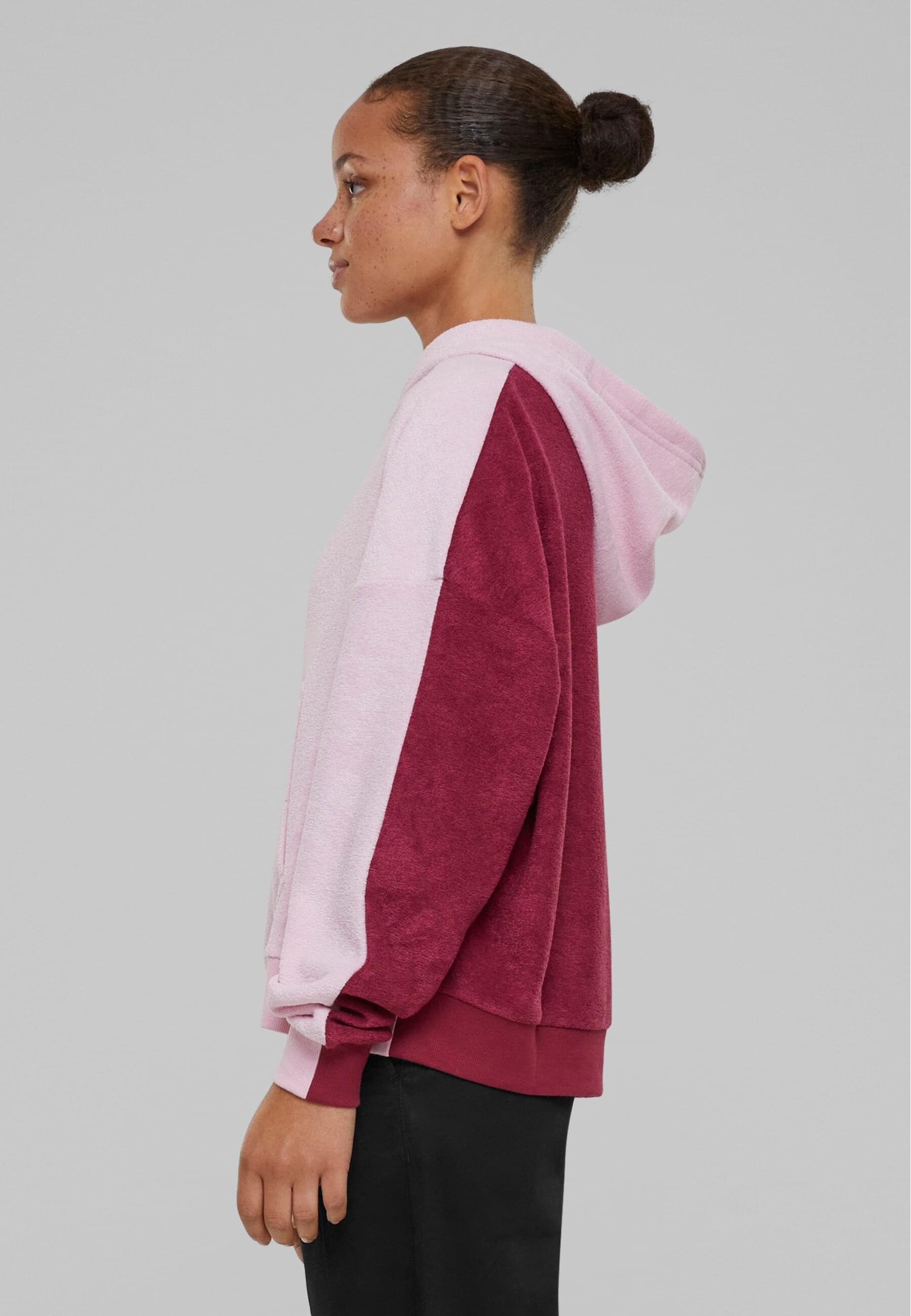 Karl Kani Kapuzenpullover »Karl Kani Damen«, (1 tlg.)