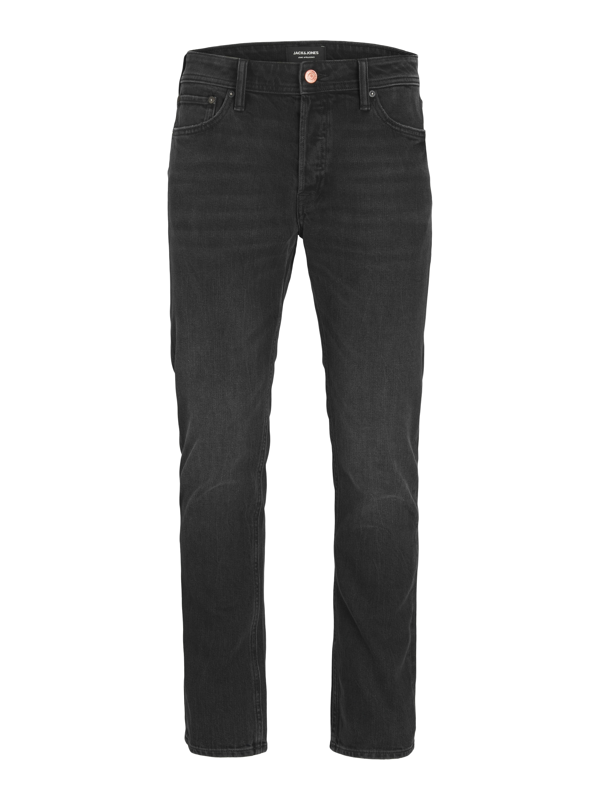 Jack & Jones Tapered-fit-Jeans »JJIMIKE JJORIGINAL CJ SN«, mit Five-Pocket-Design
