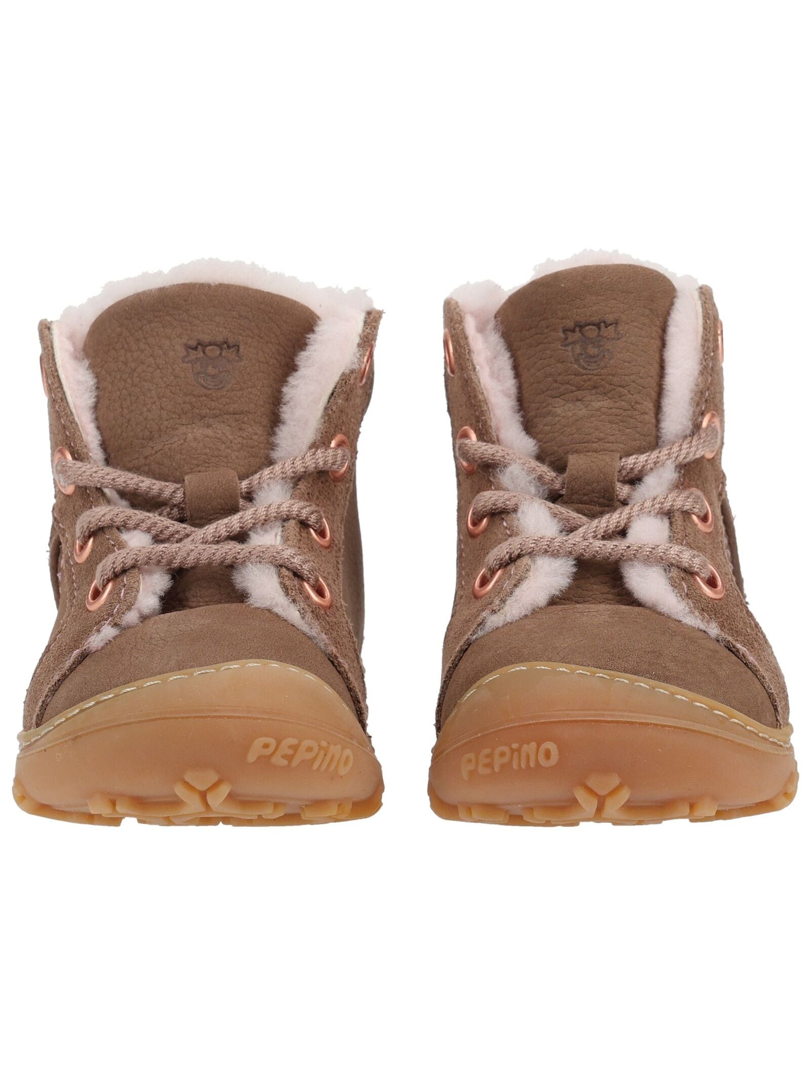 Pepino Stiefelette »Pepino Stiefelette Leder«