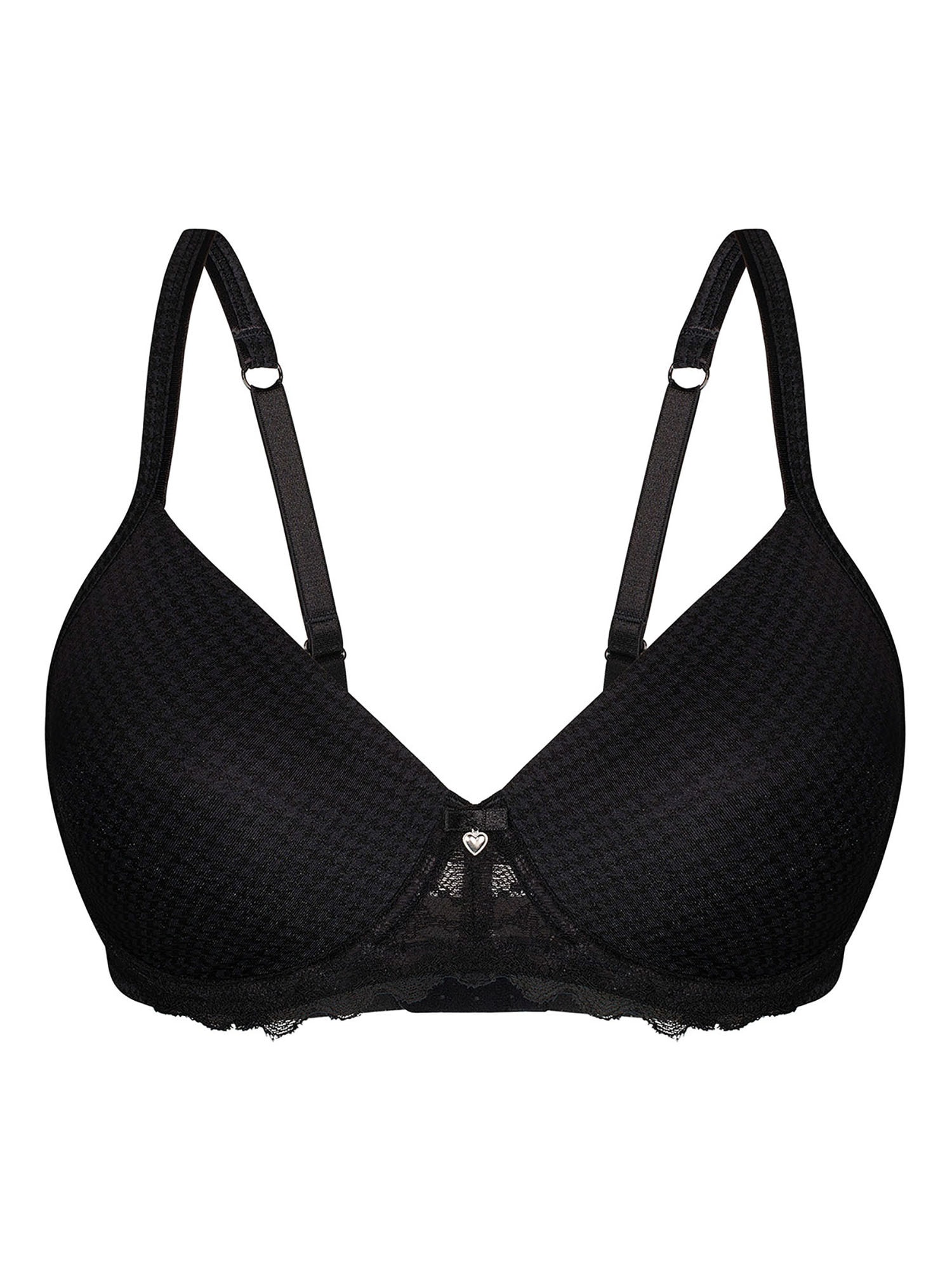 Sassa Schalen-BH "Schalen BH BEAUTIFUL CLASSIC" günstig online kaufen