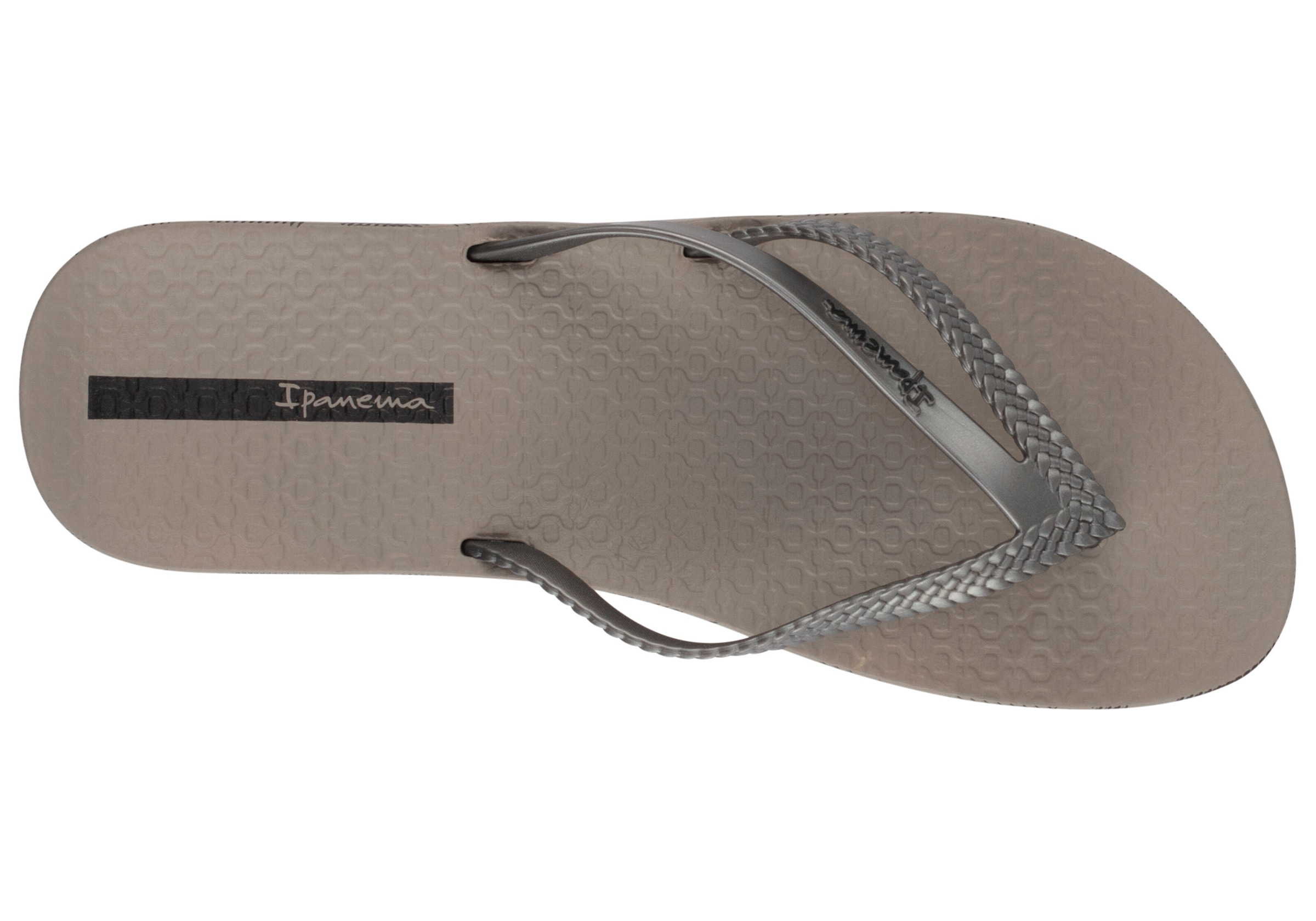 Ipanema Zehentrenner »IPANEMA BOSSA SOFT V FEM«