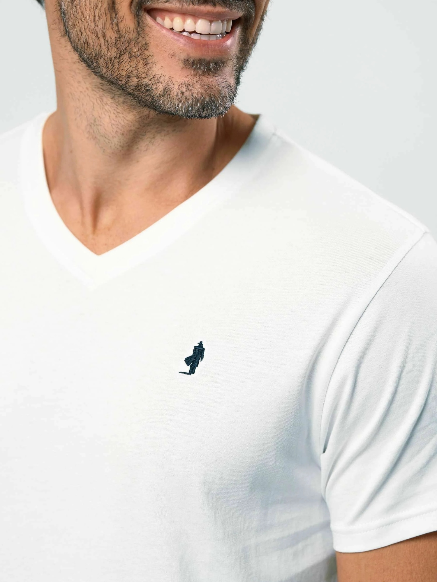 MCS Kurzarmhemd »MCS T-shirt Texacana«