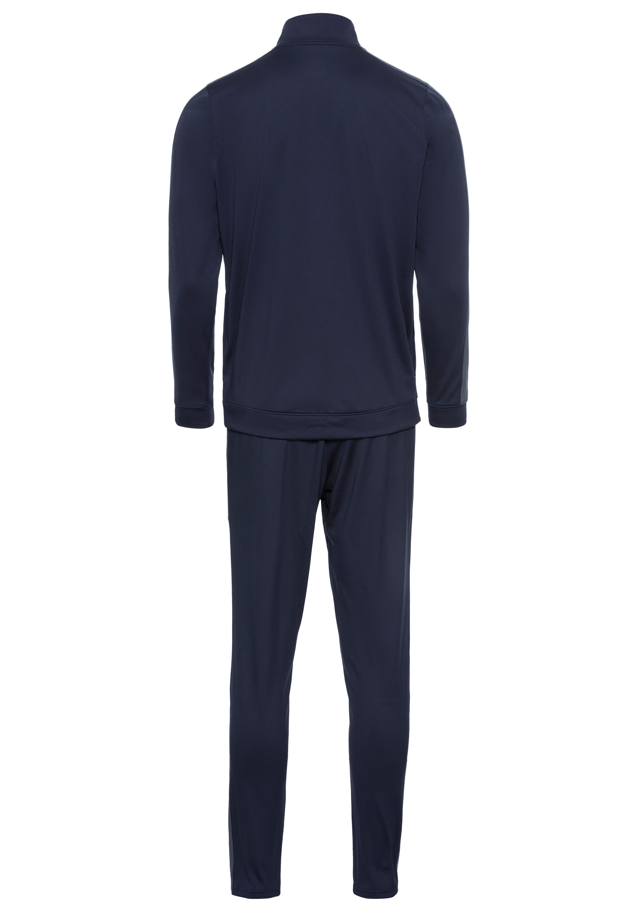 Under Armour® Trainingsanzug »UA EMEA TRACK SUIT«, (Set, 2 tlg.)