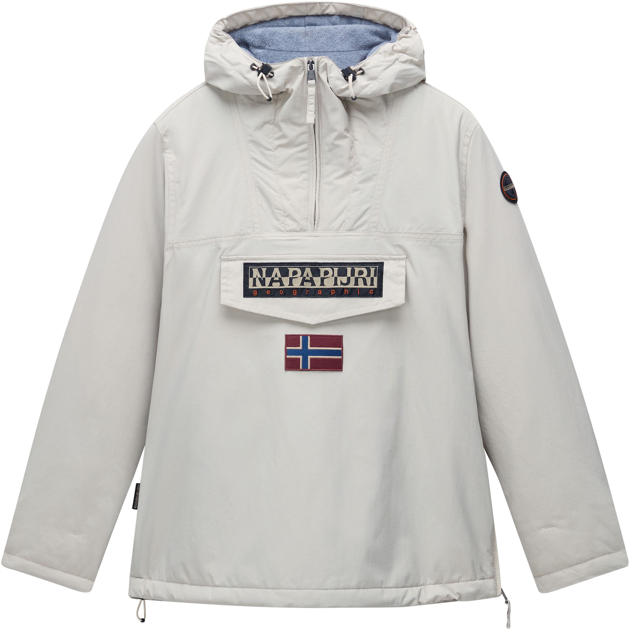 Napapijri Outdoorjacke "RAINFOREST" günstig online kaufen
