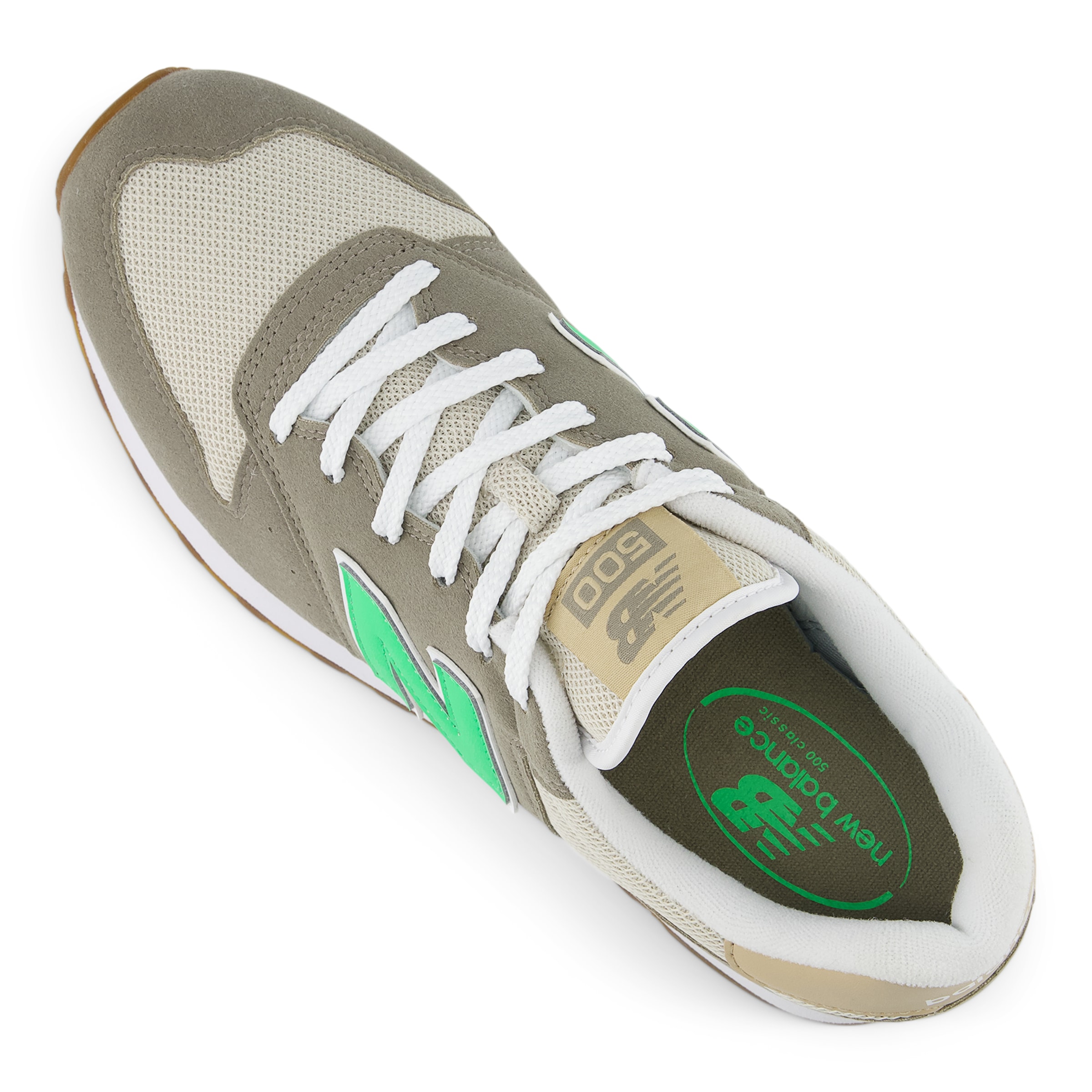 New Balance Sneaker »500«