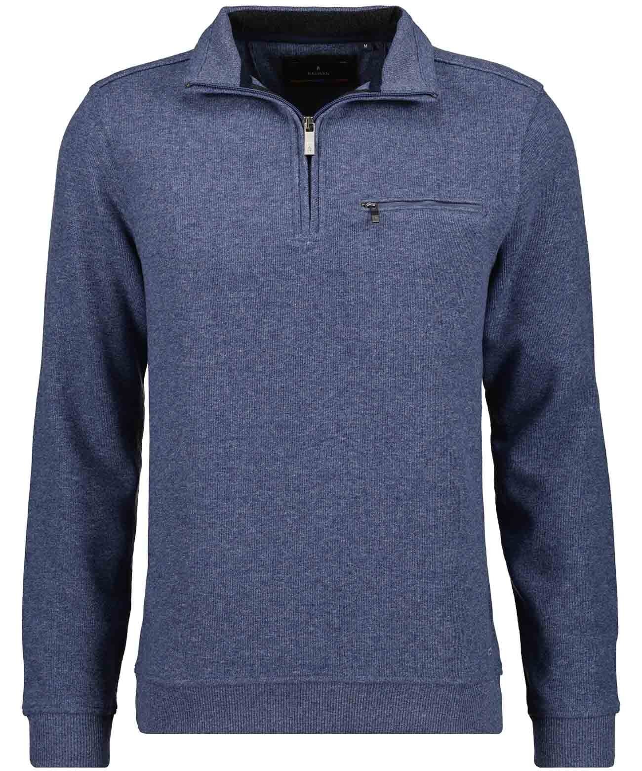 RAGMAN Stehkragenpullover