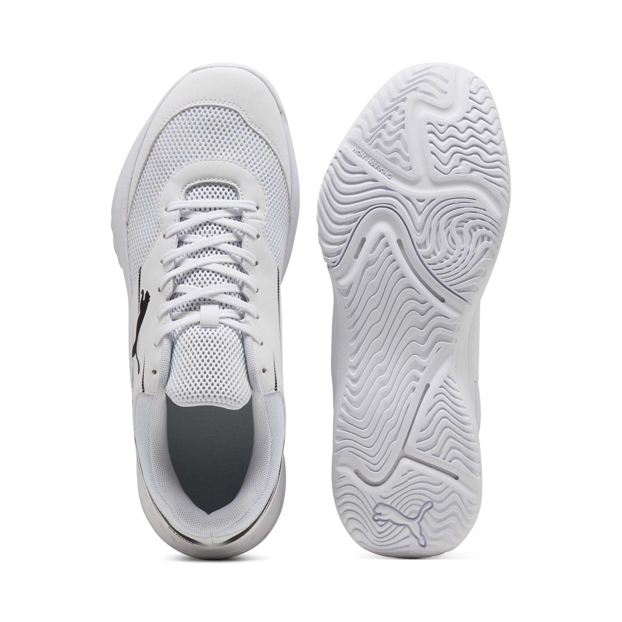 PUMA Trainingsschuh »Varion II Handballschuhe Erwachsene«