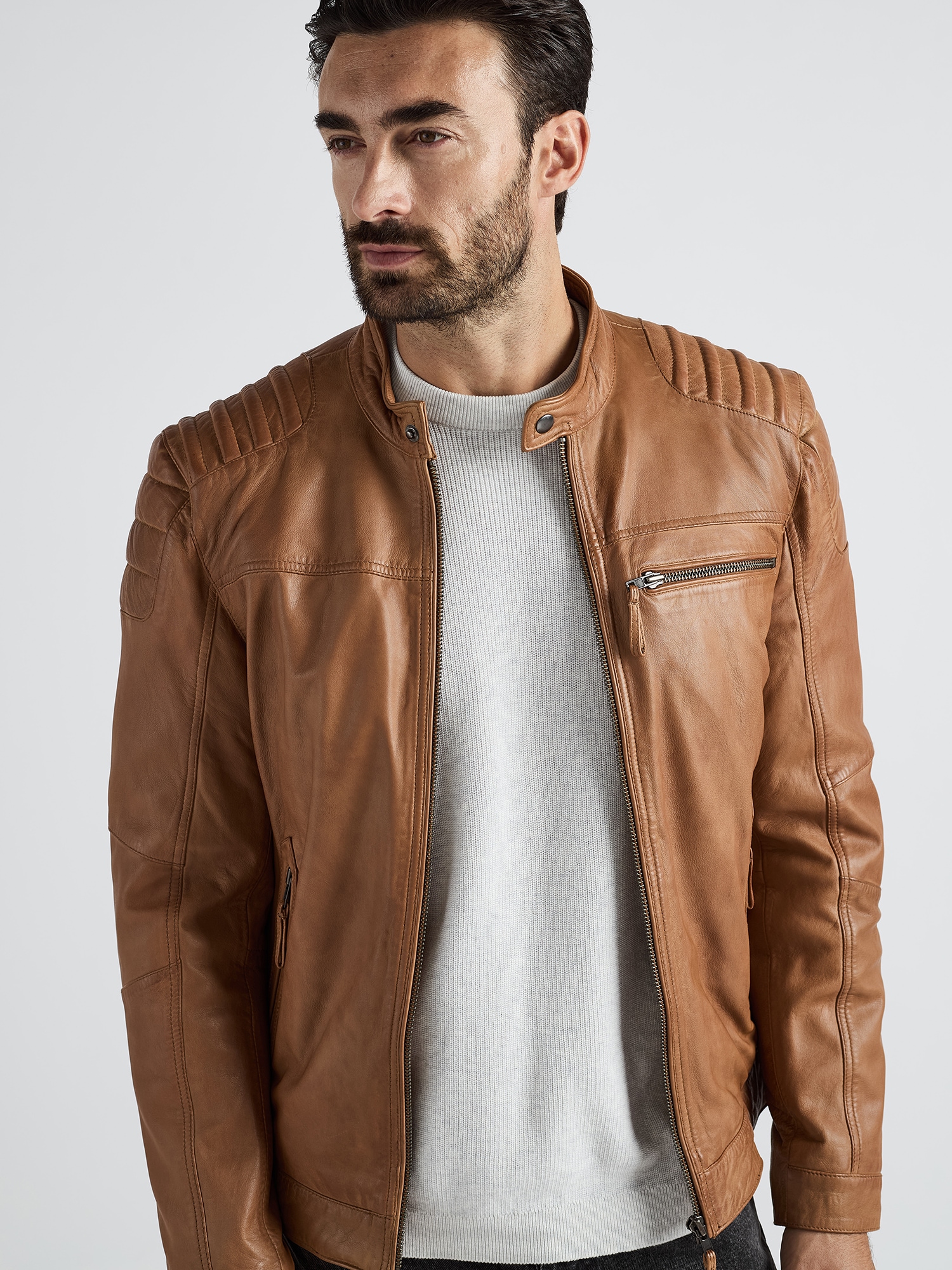 JCC Bikerjacke »3102127«