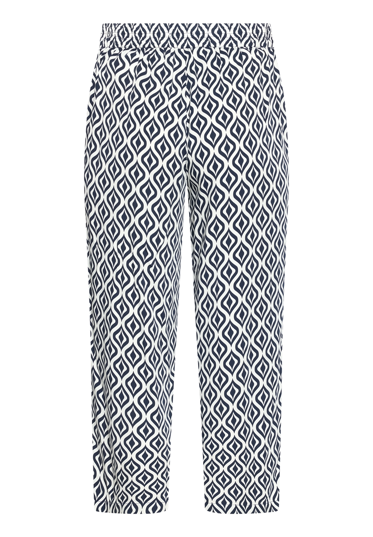 Betty Barclay Marlene-Hose »Damen mit elastischem Bund«