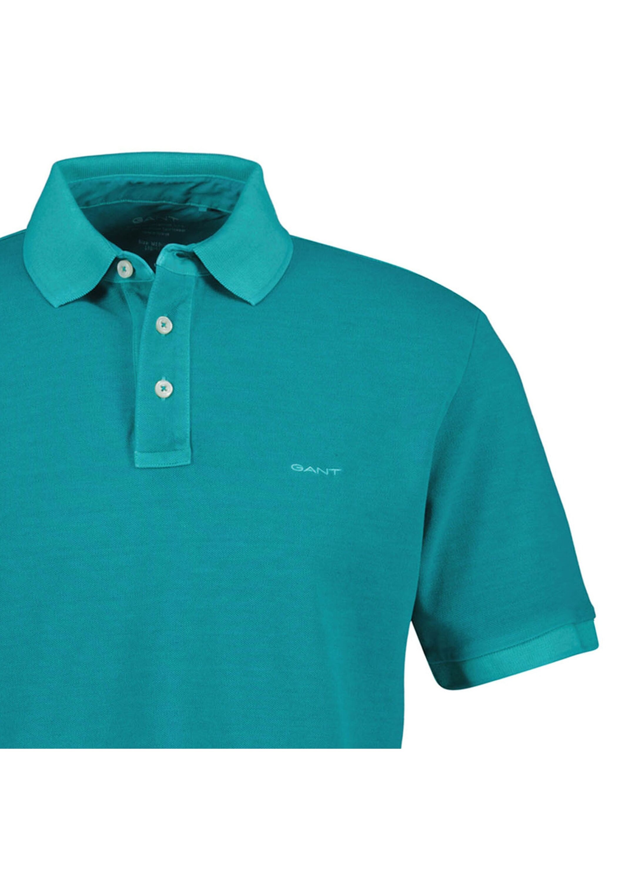 Thumbnail - Gant Poloshirt "Poloshirt SUNFADED POLO"