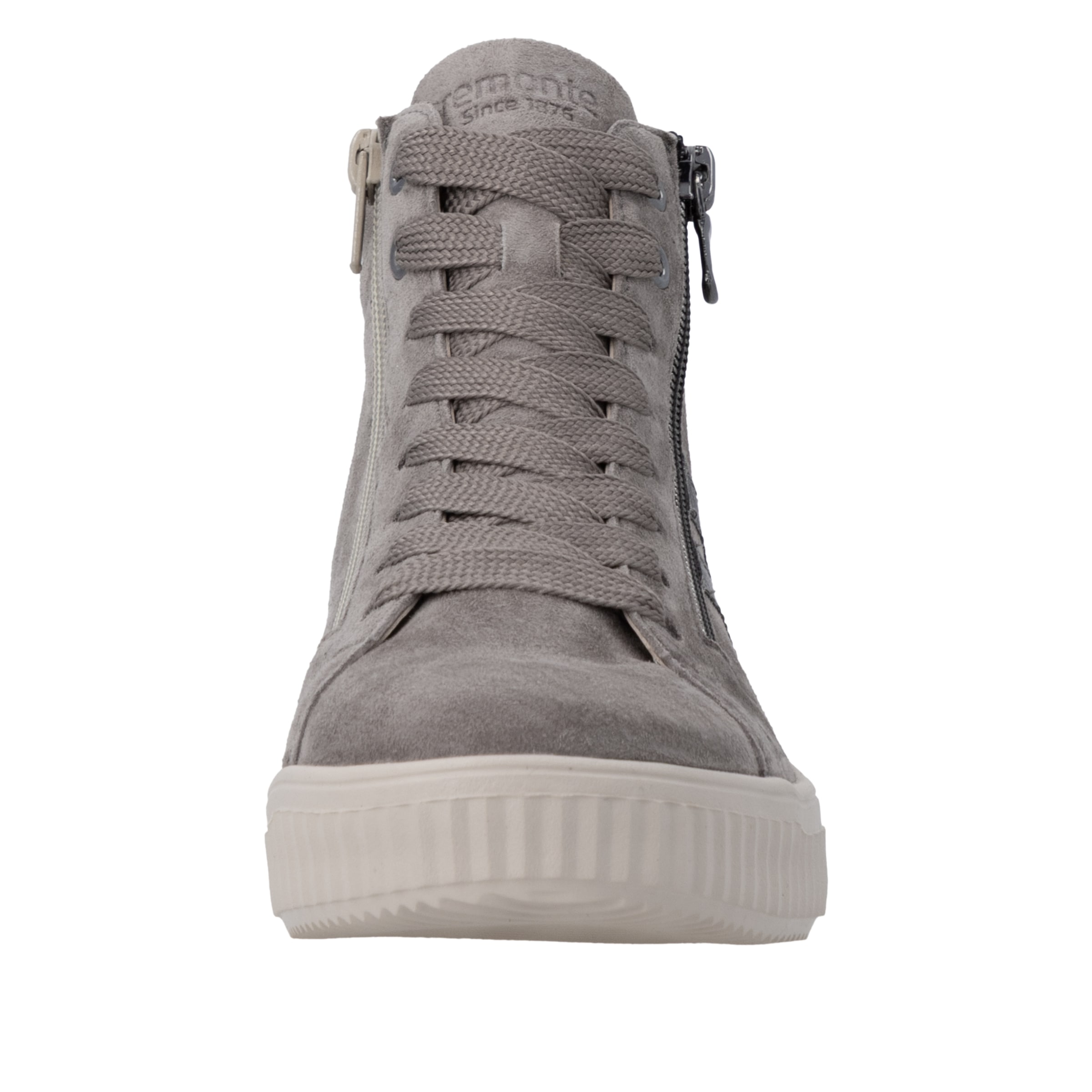 Remonte Winterboots  Sneakerboots, Stiefelette mit Reißverschlüssen, TEX-Membran