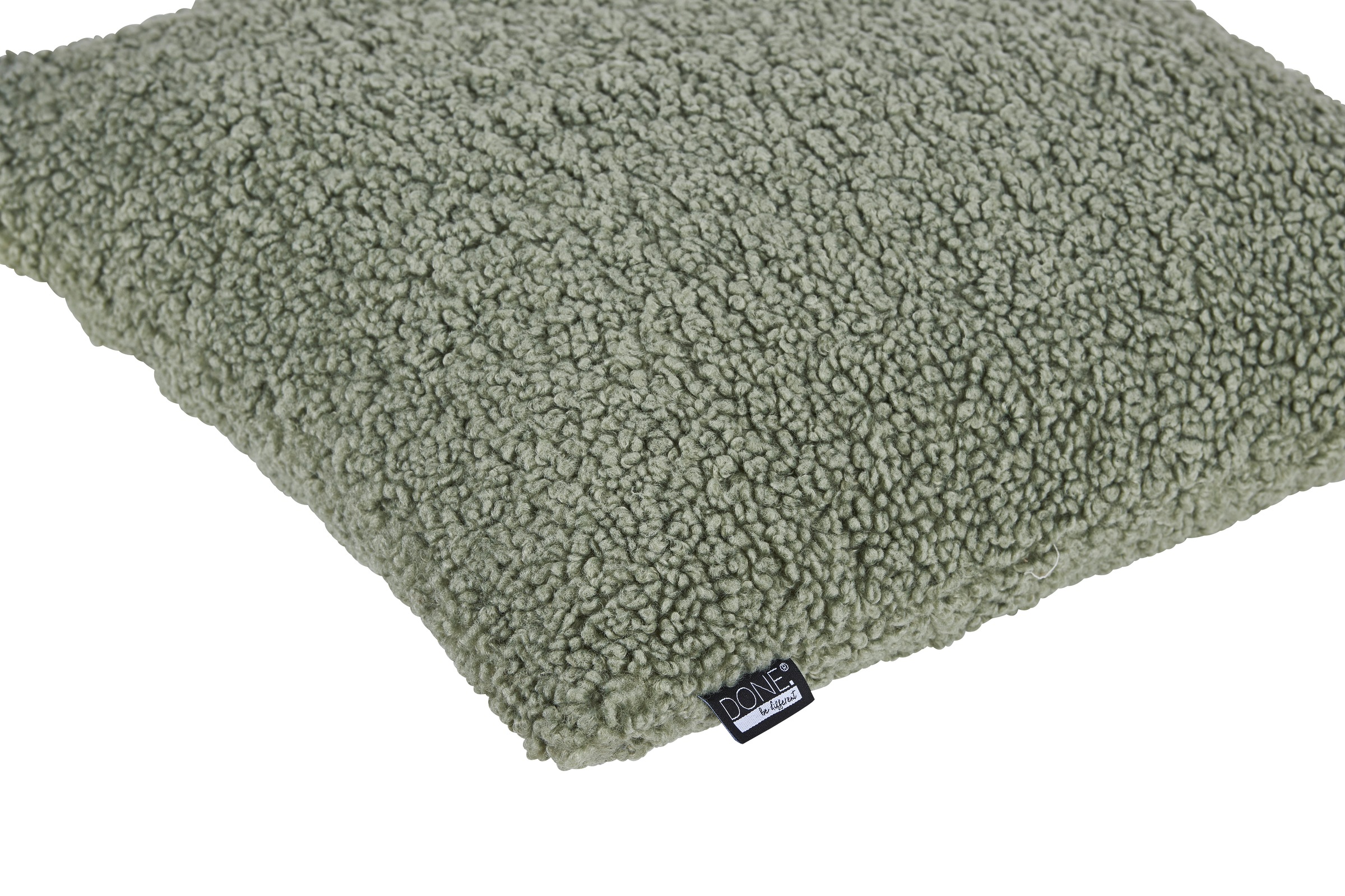 done. Kissenbezug "Cloud" Skandinavisch glamourös günstig online kaufen