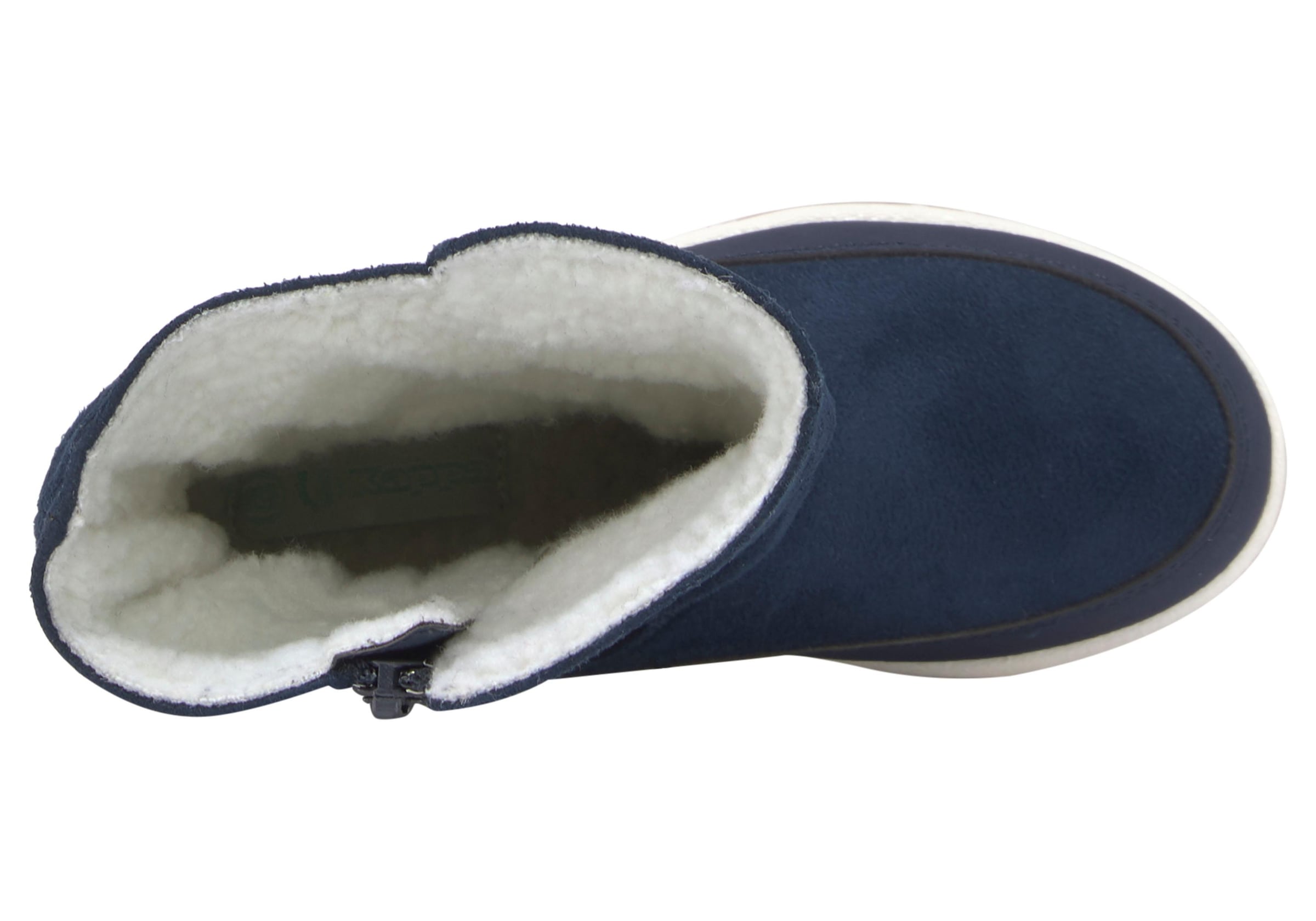 Kappa Winterboots, Snowboots, Winterstiefel, Winterschuhe, gefüttert