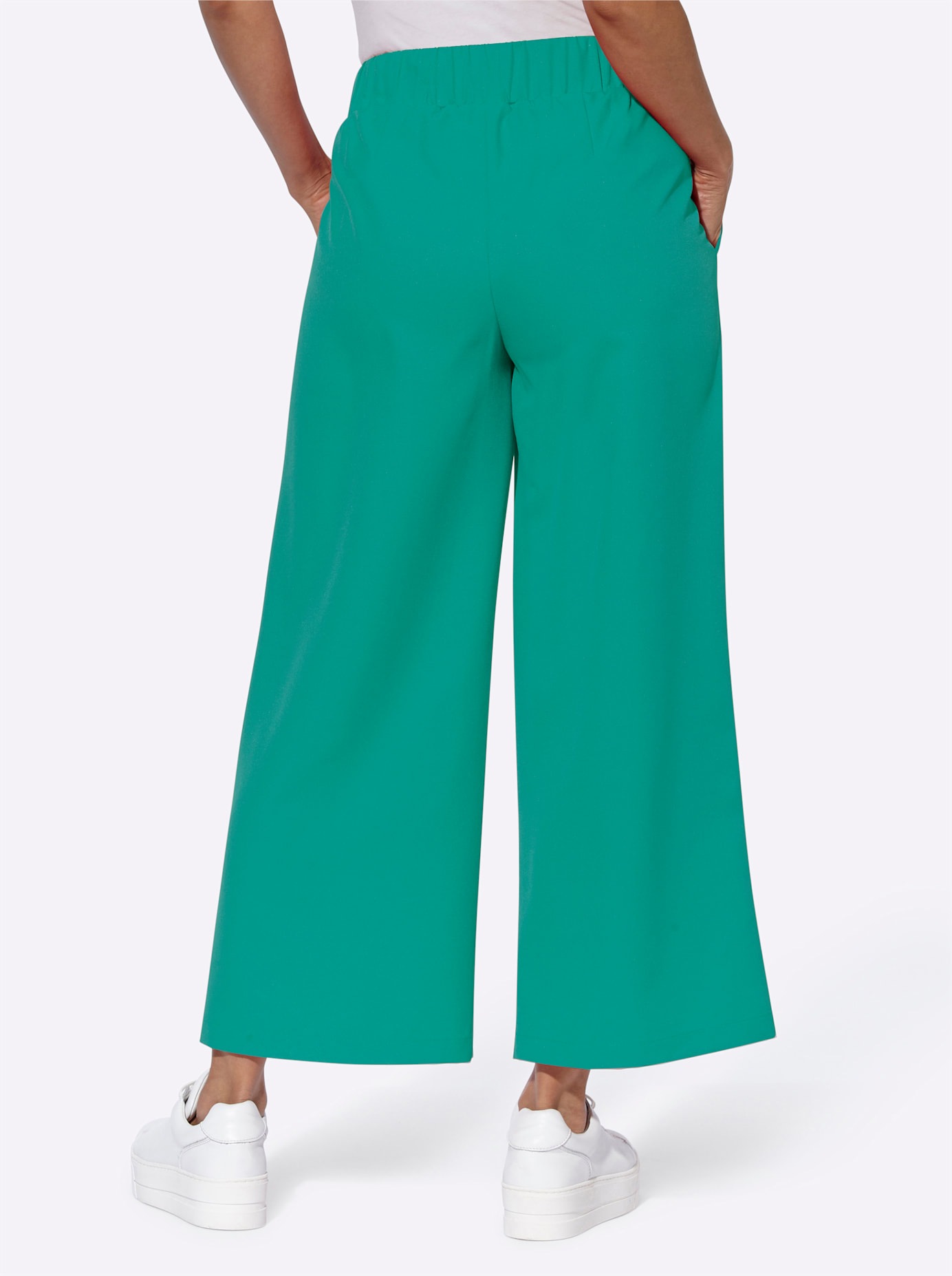 Thumbnail - Casual Looks Culotte
