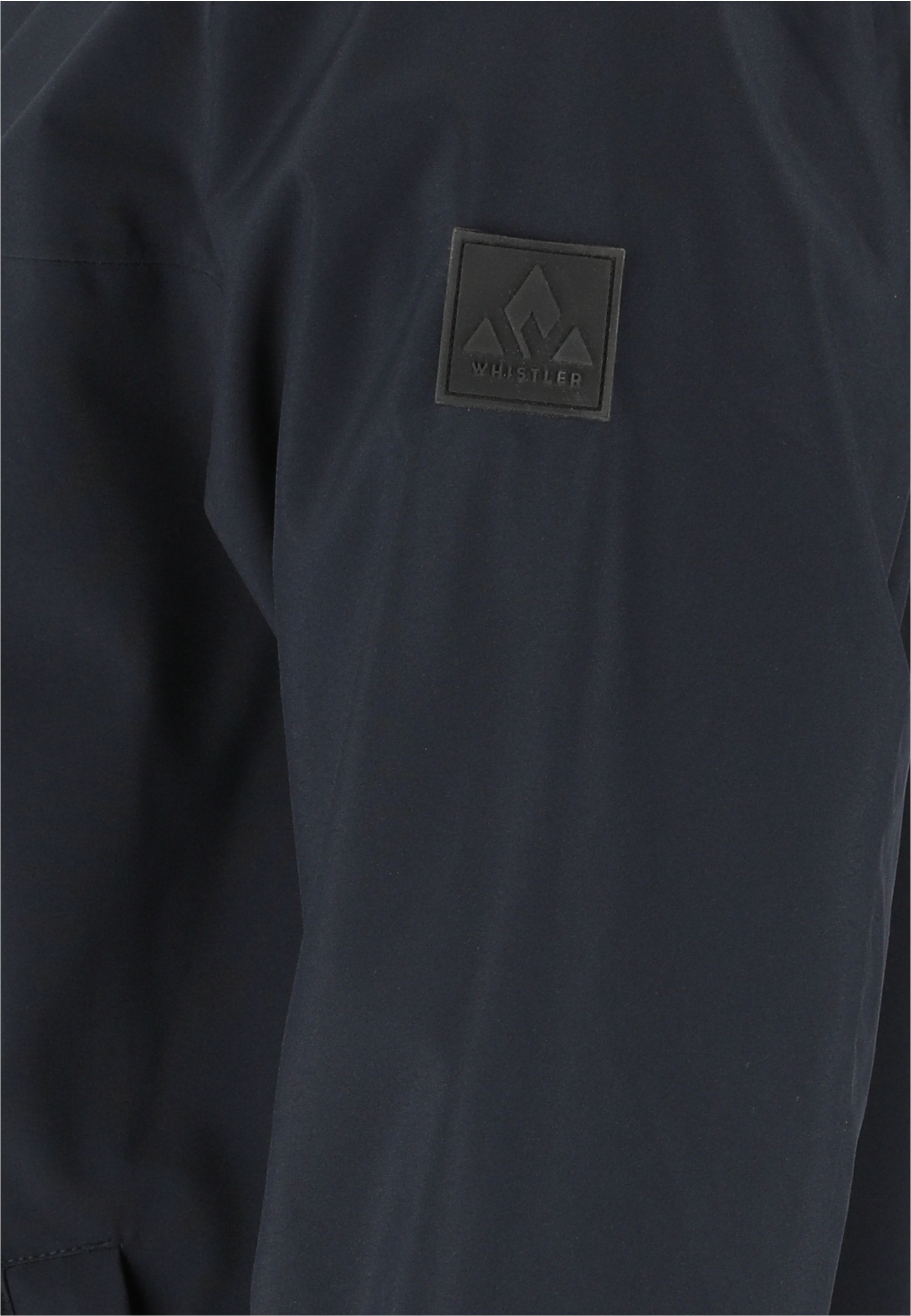WHISTLER Outdoorjacke »Marico« aus atmungsaktivem Material
