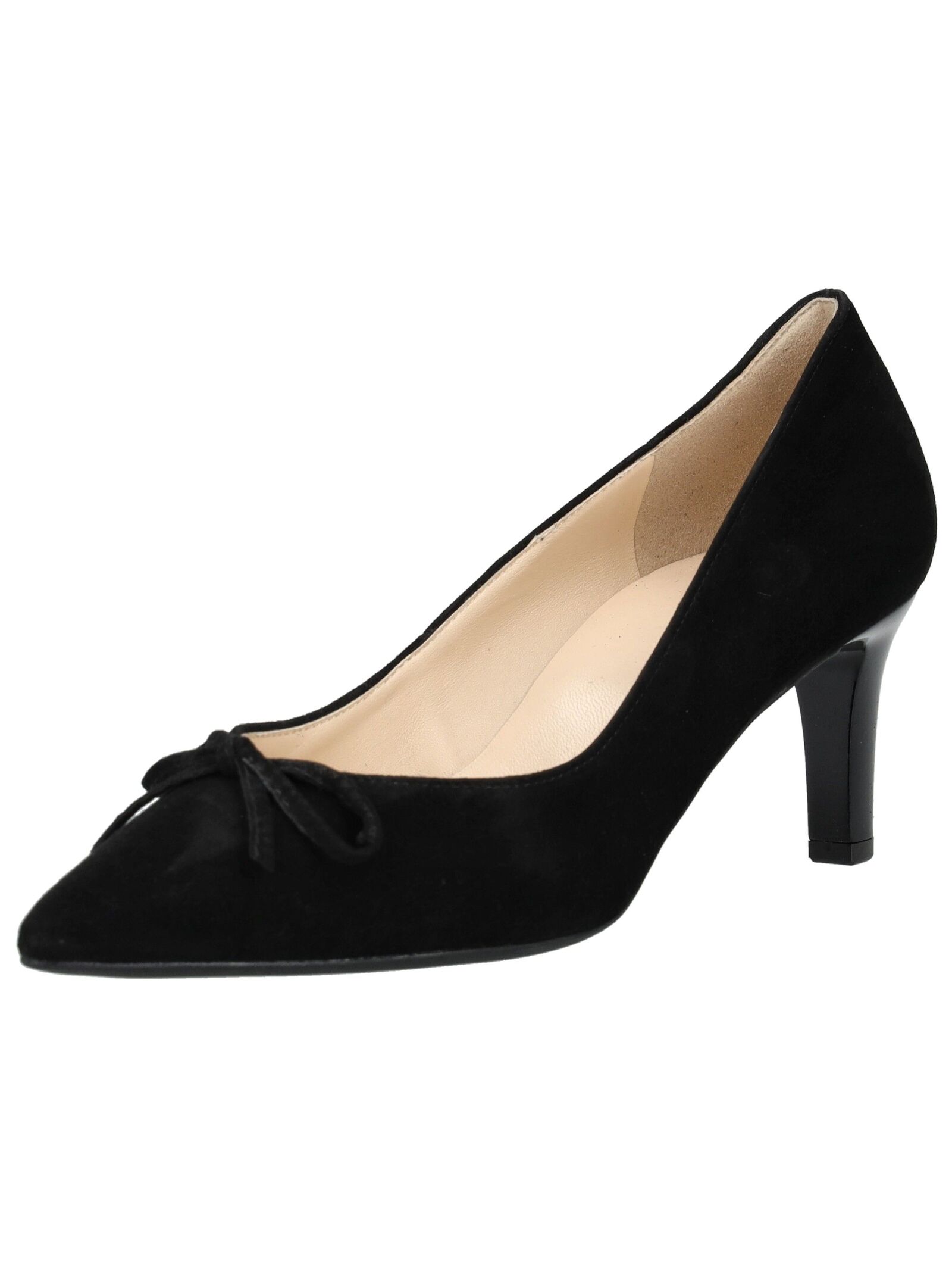 Högl "Högl Pumps Leder"