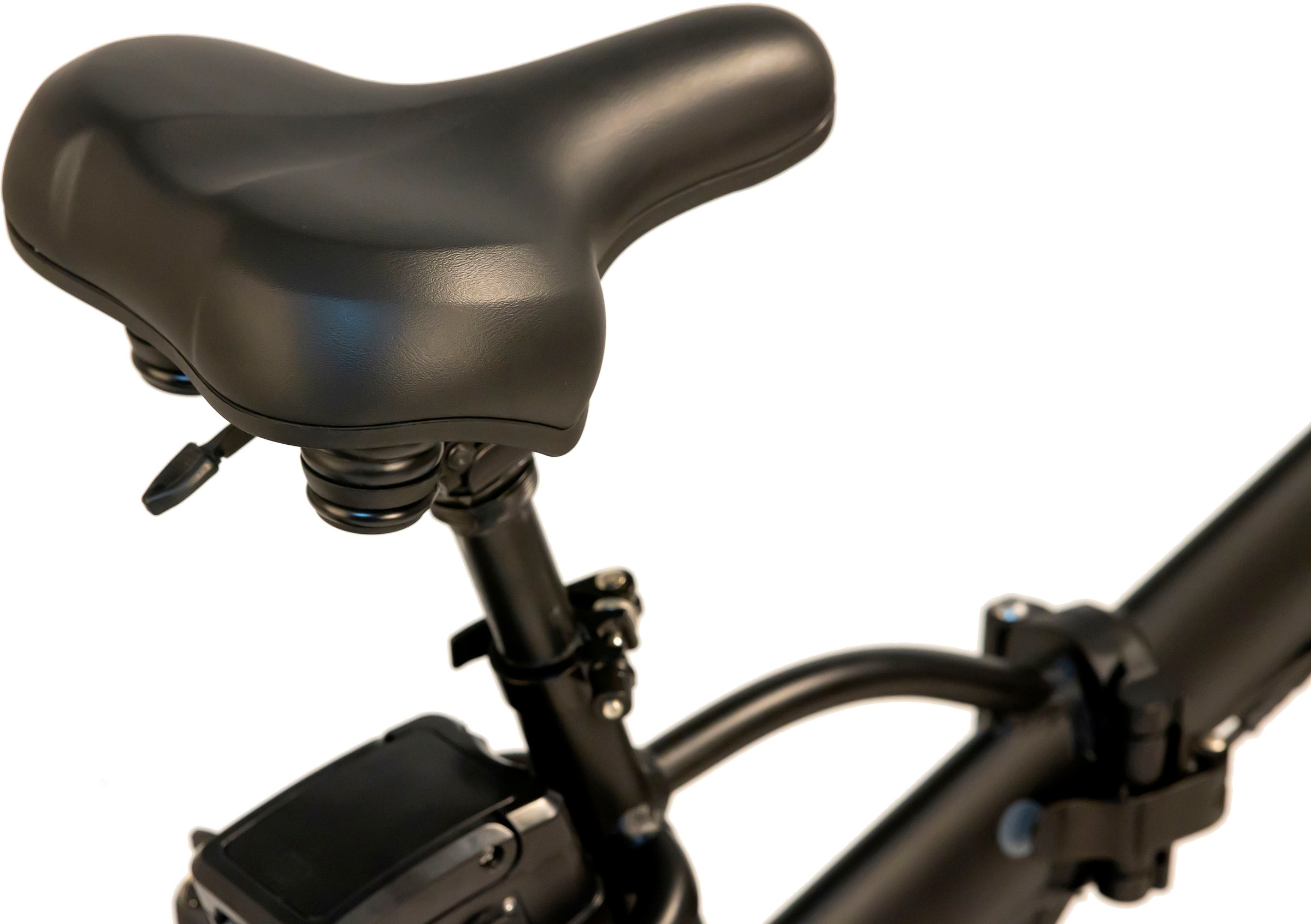 skyjet E-Bike »3S«, 7 Gang, Heckmotor 250 W, Pedelec, Elektrofahrrad für Damen u. Herren