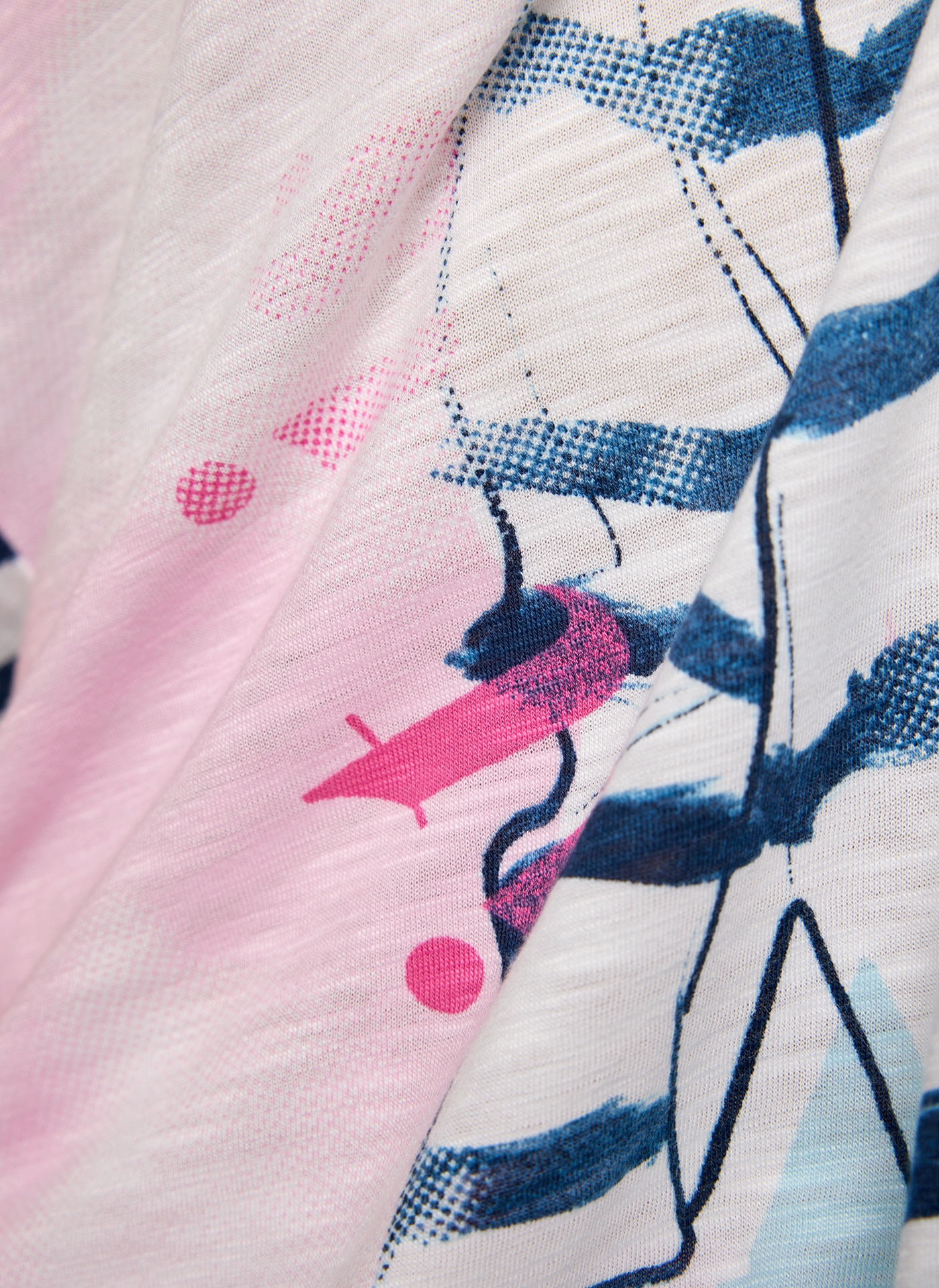 Rabe Print-Shirt »T-Shirt«