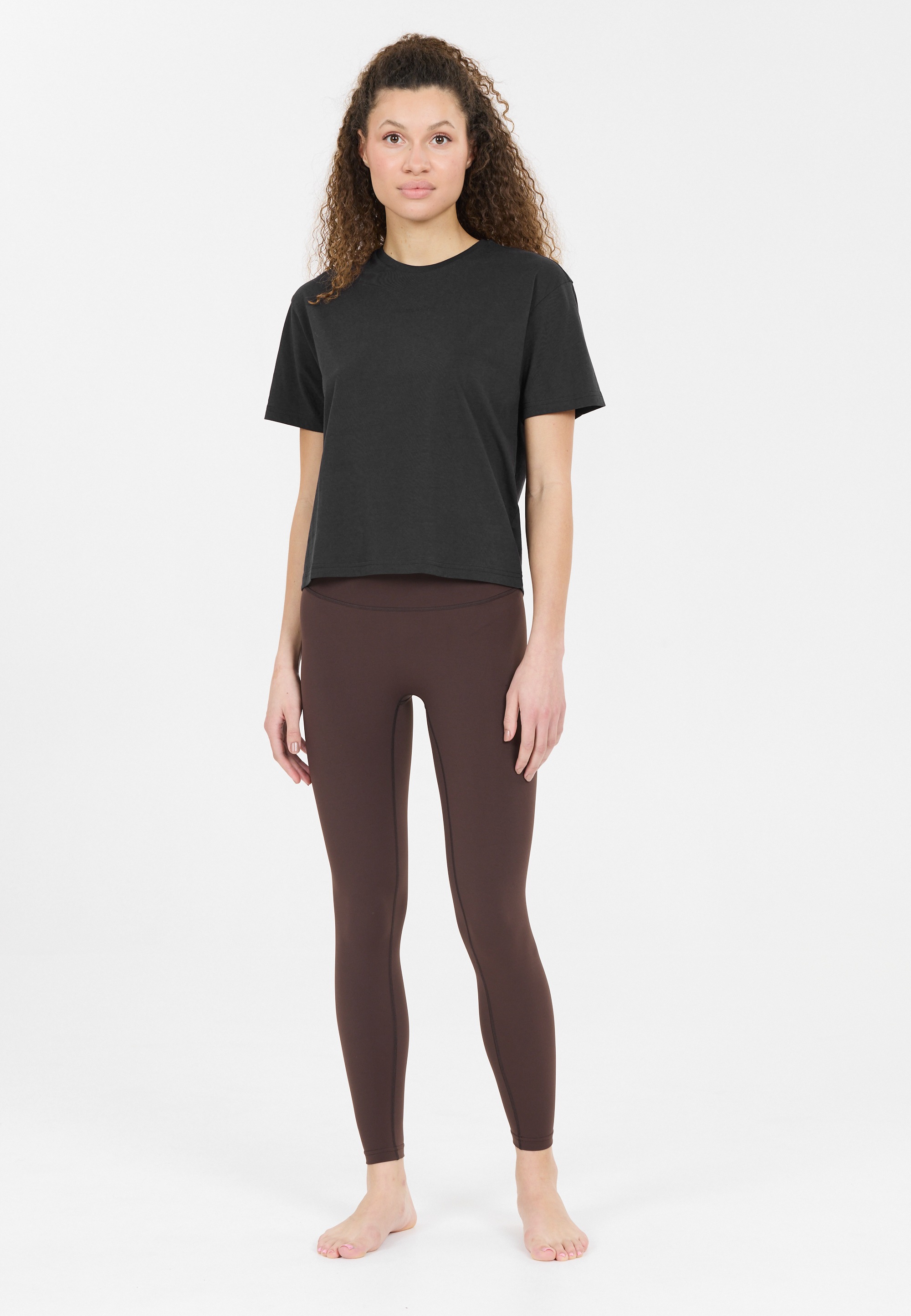 ATHLECIA Funktionsshirt »Gianna«, mit atmungsaktivem, leichtem Material