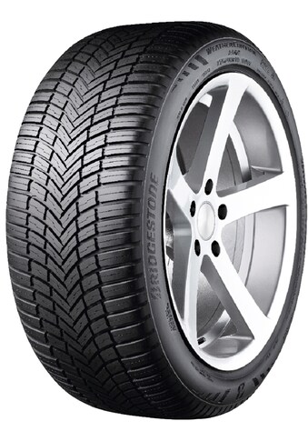 Bridgestone Ganzjahresreifen »A-005 EVO« in padėti...